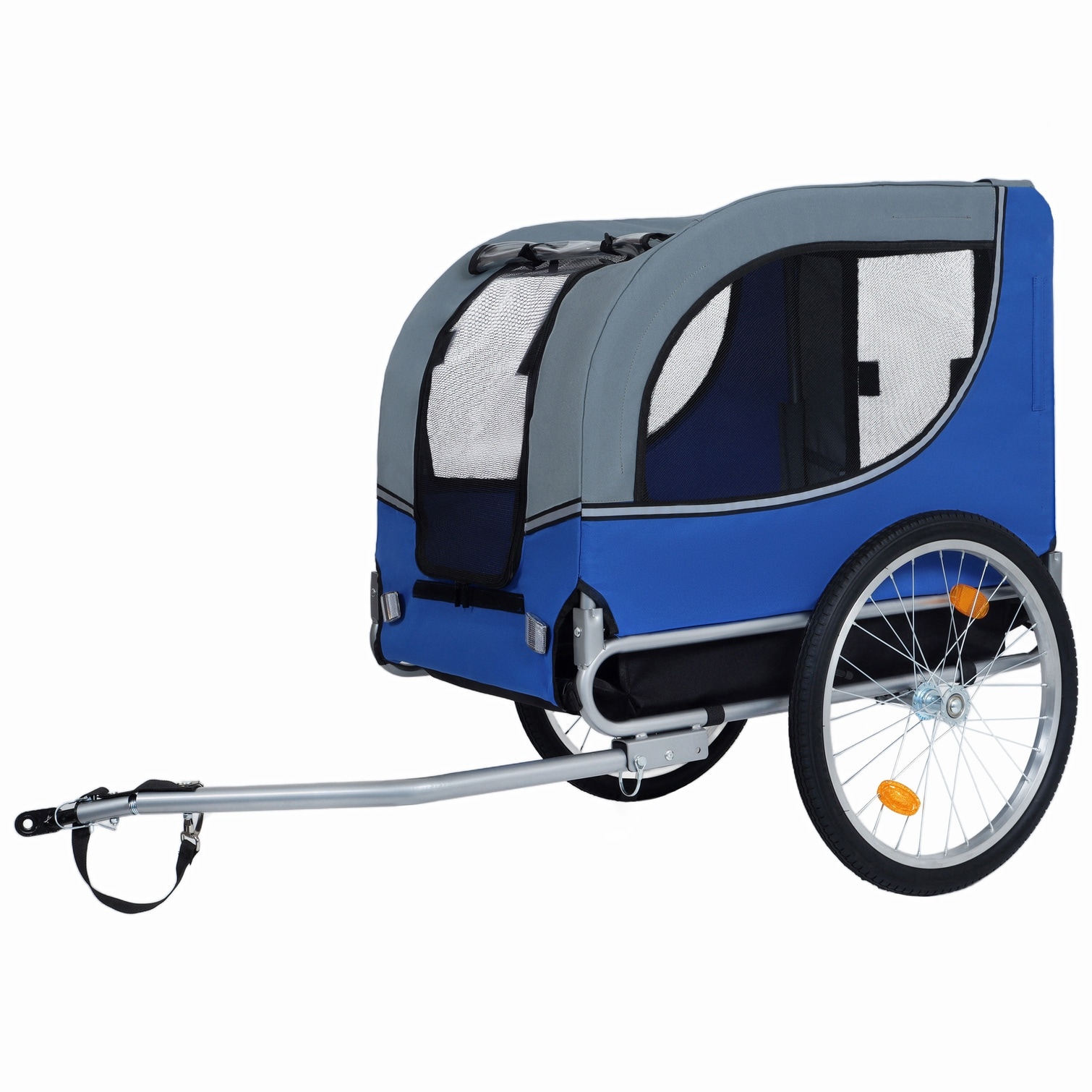 Watnature 9V1J3ZCBX3JS Pet-Strollers - View #2