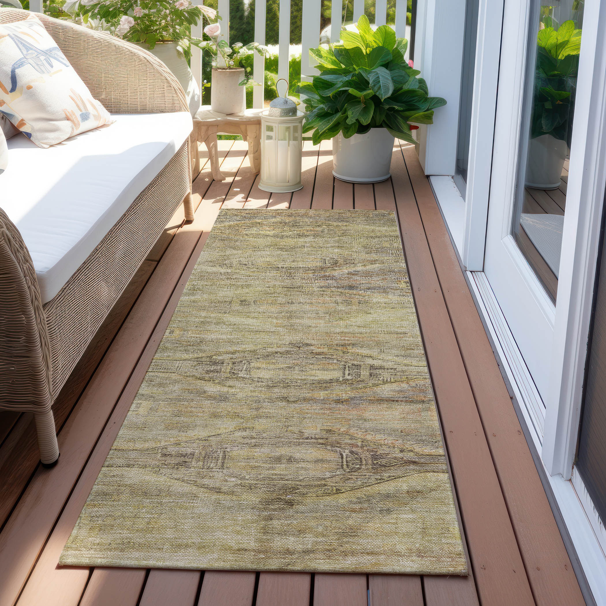 Addison Rugs ACN1631AL2X8 rugs - View #6