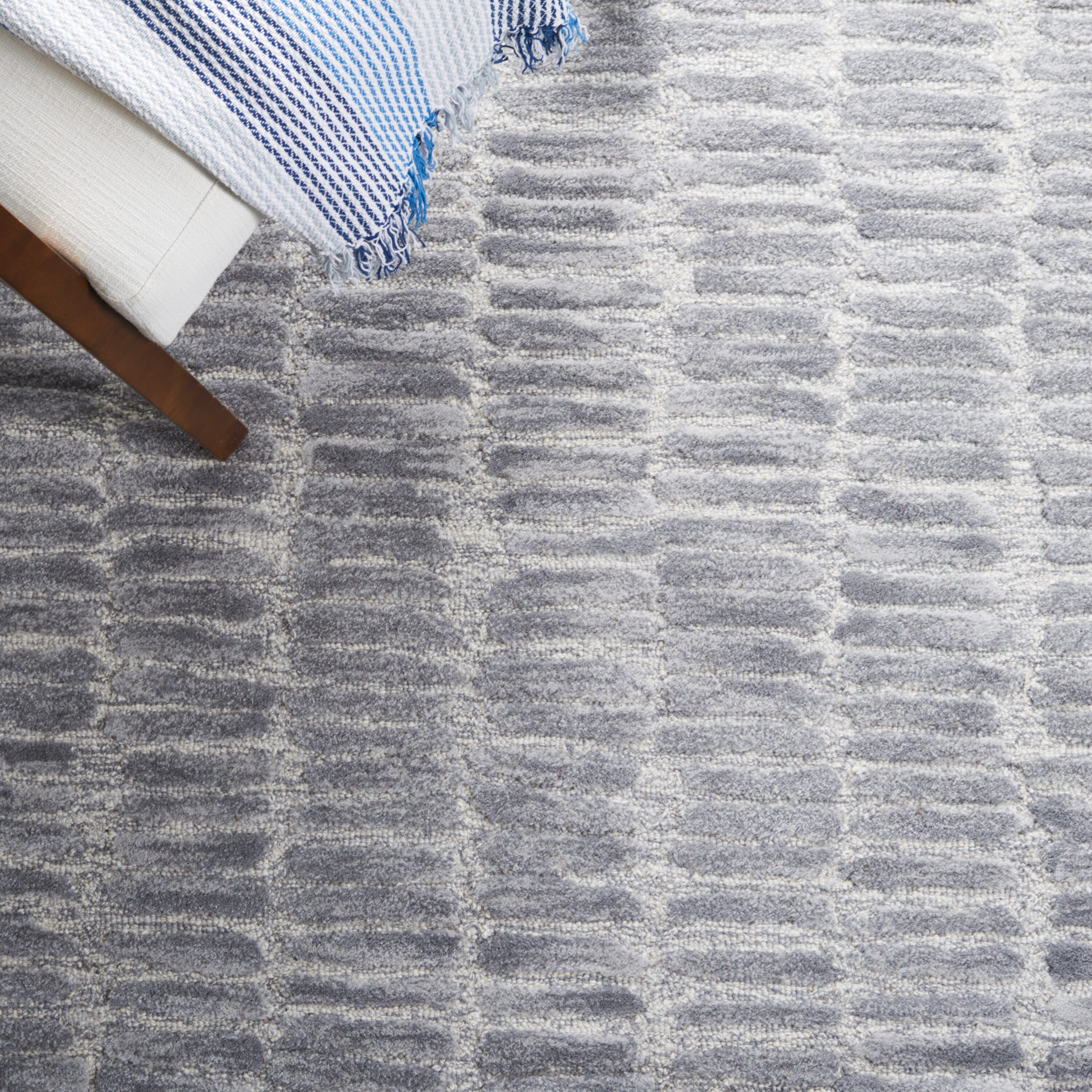 Safavieh MET182G-5 rugs - View #5