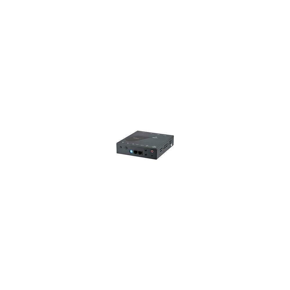 StarTech SYBA144987  ST12MHDLAN2R HDMI Over IP Receiver for Video Wall Support- 1080p