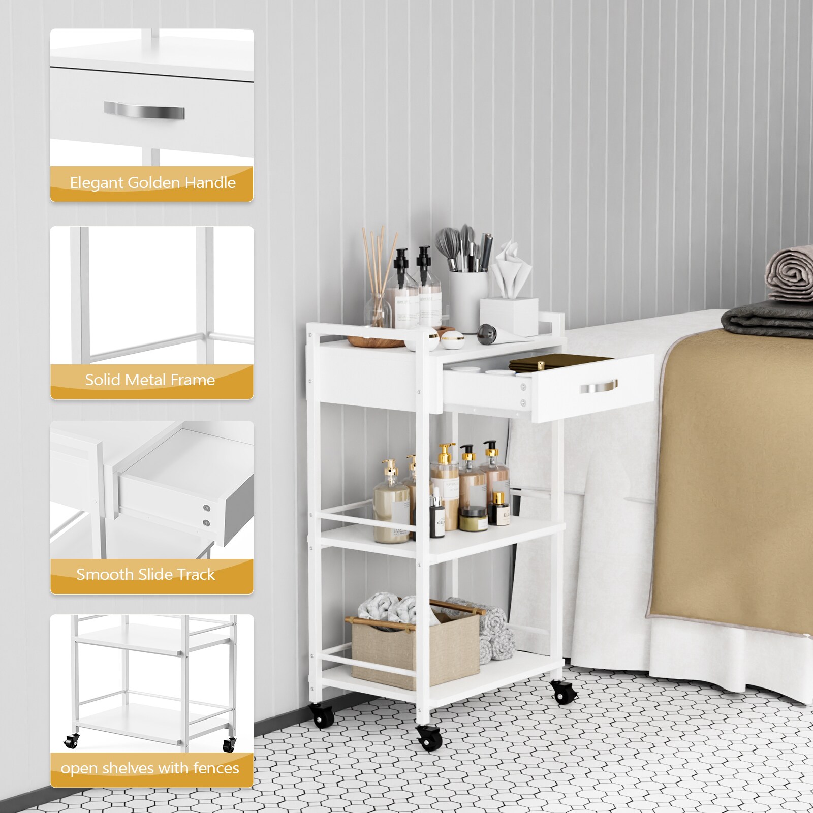 Winado LO2G10000458 Kitchen-Furniture - View #4