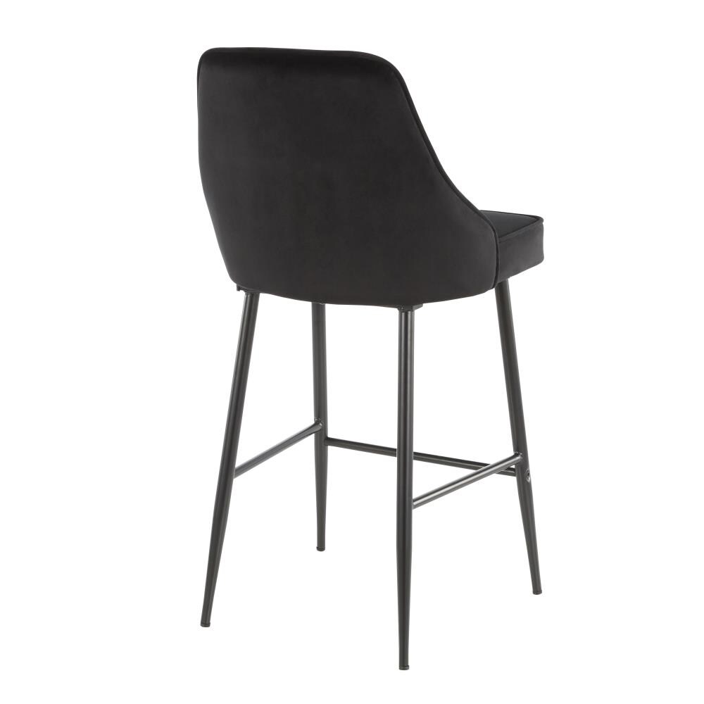 LumiSource B25-MARCEL BKVBK2 stools - View #4