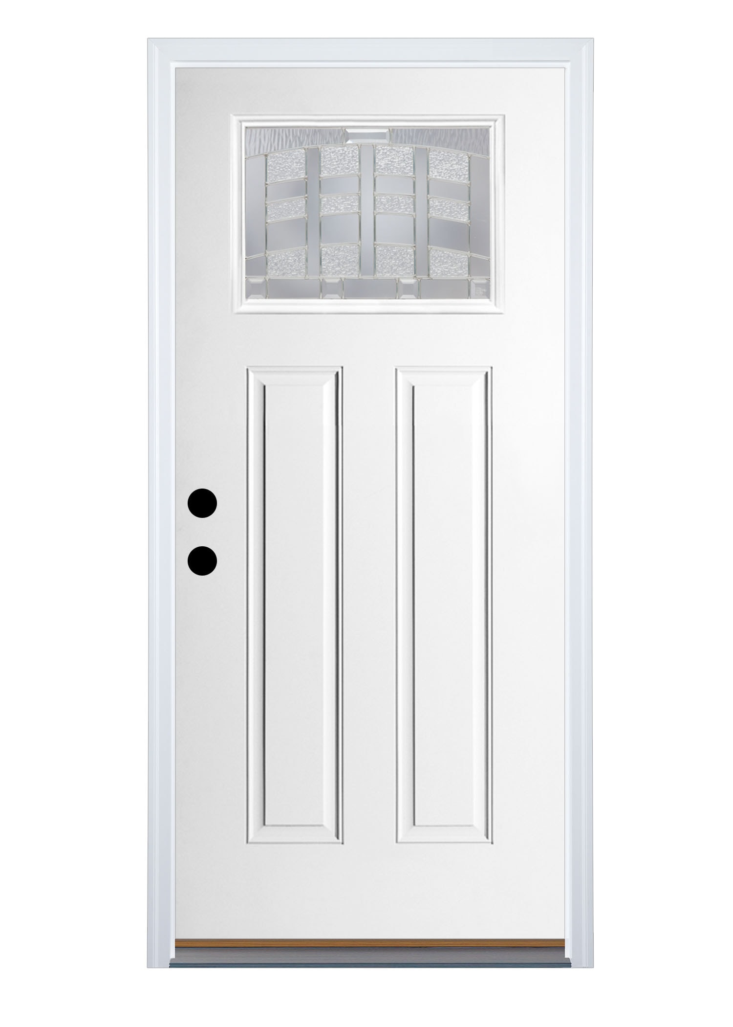 Therma-Tru Benchmark Doors BMTT615276