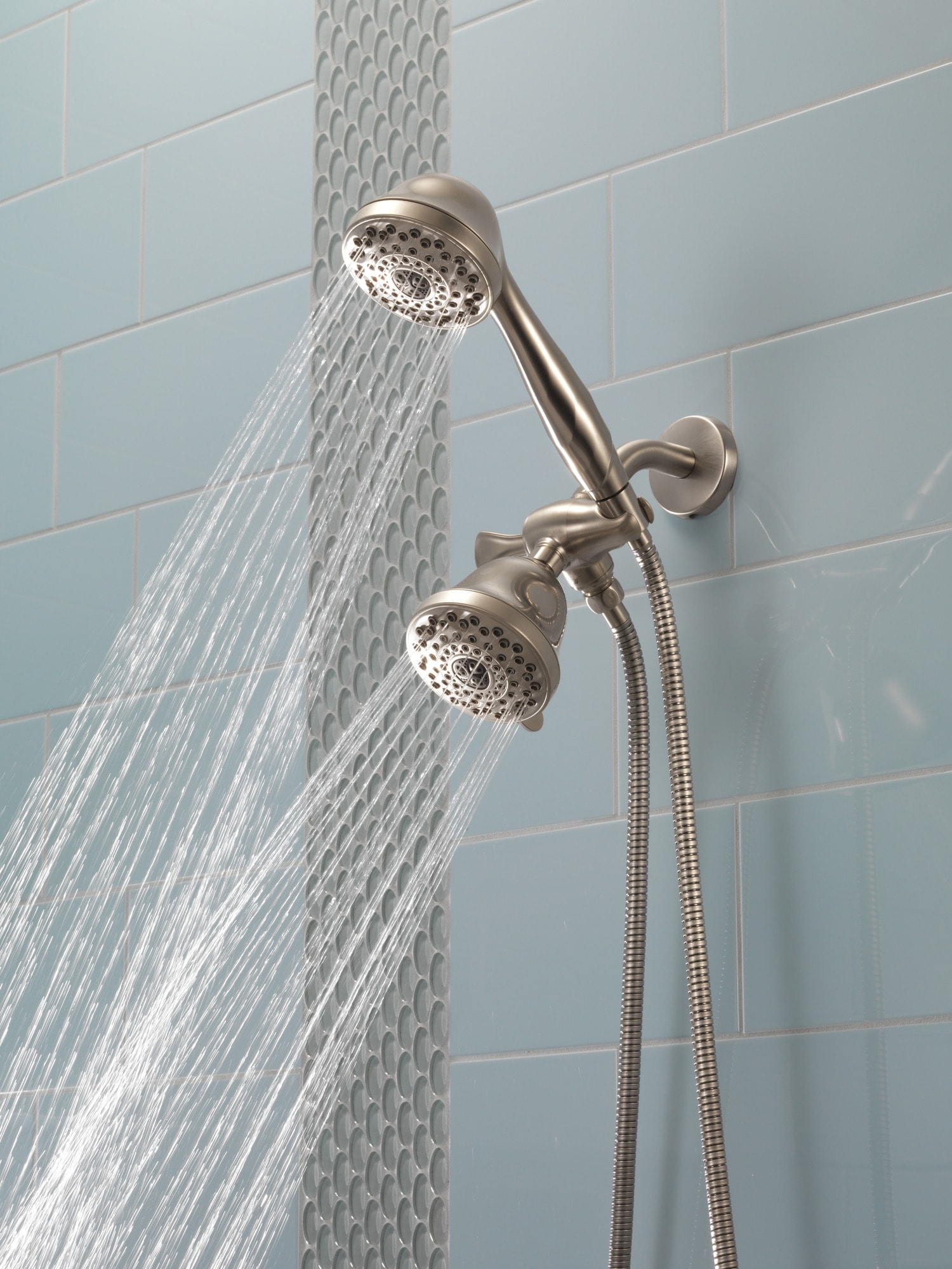 Delta U4993-SS Bath-Shower-Facc - View #14