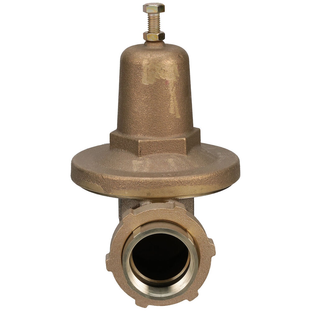 Zurn Wilkins 2-500XLHLR Pressure-Relief-Valves-Regulators - View #3