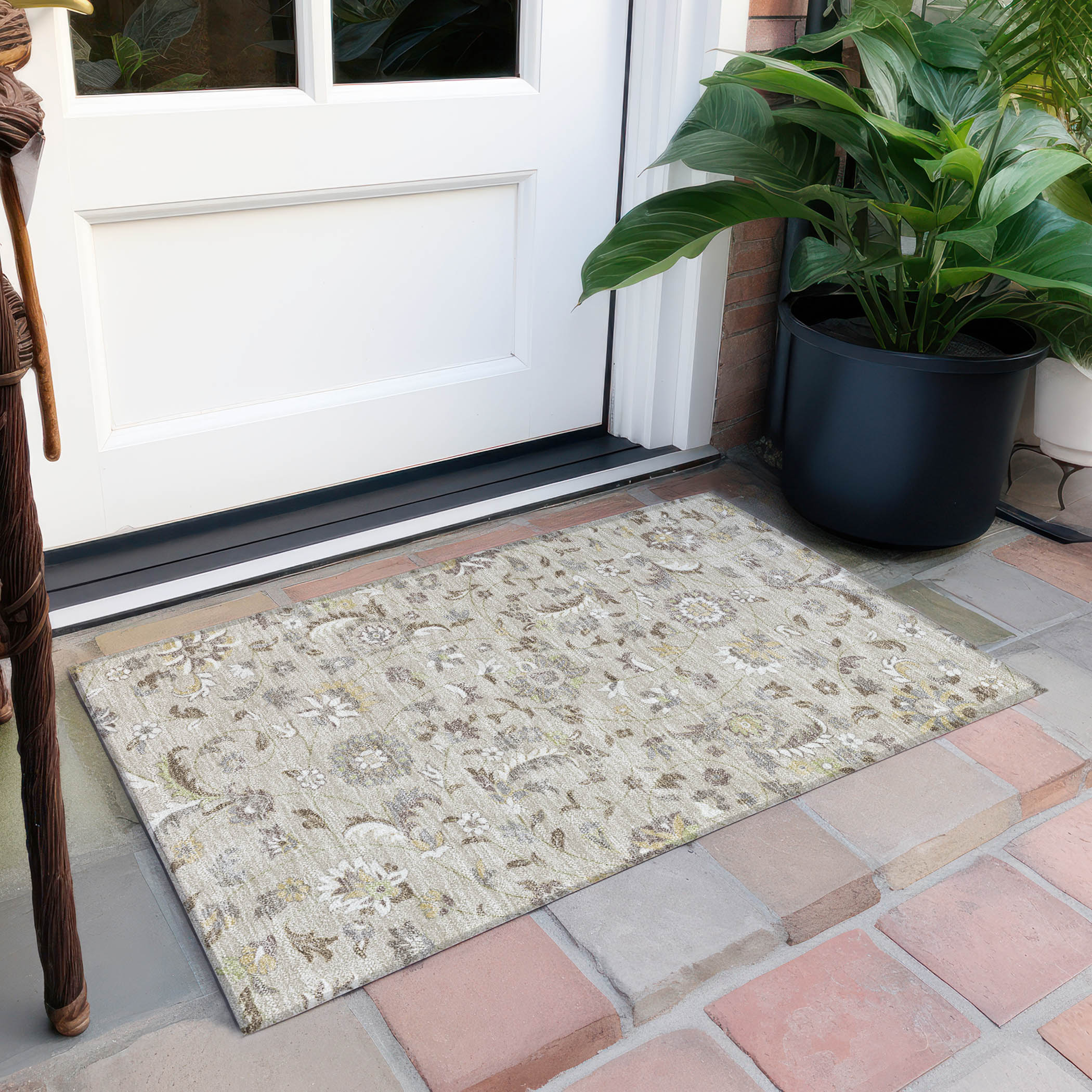 Addison Rugs ACN1006BG20X30 rugs - View #7