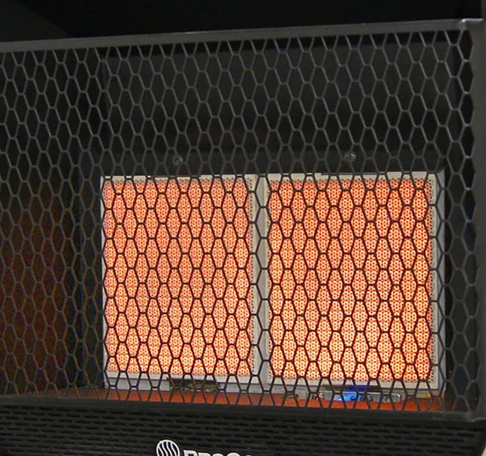 ProCom MN2PTG Gas-Heaters - View #3