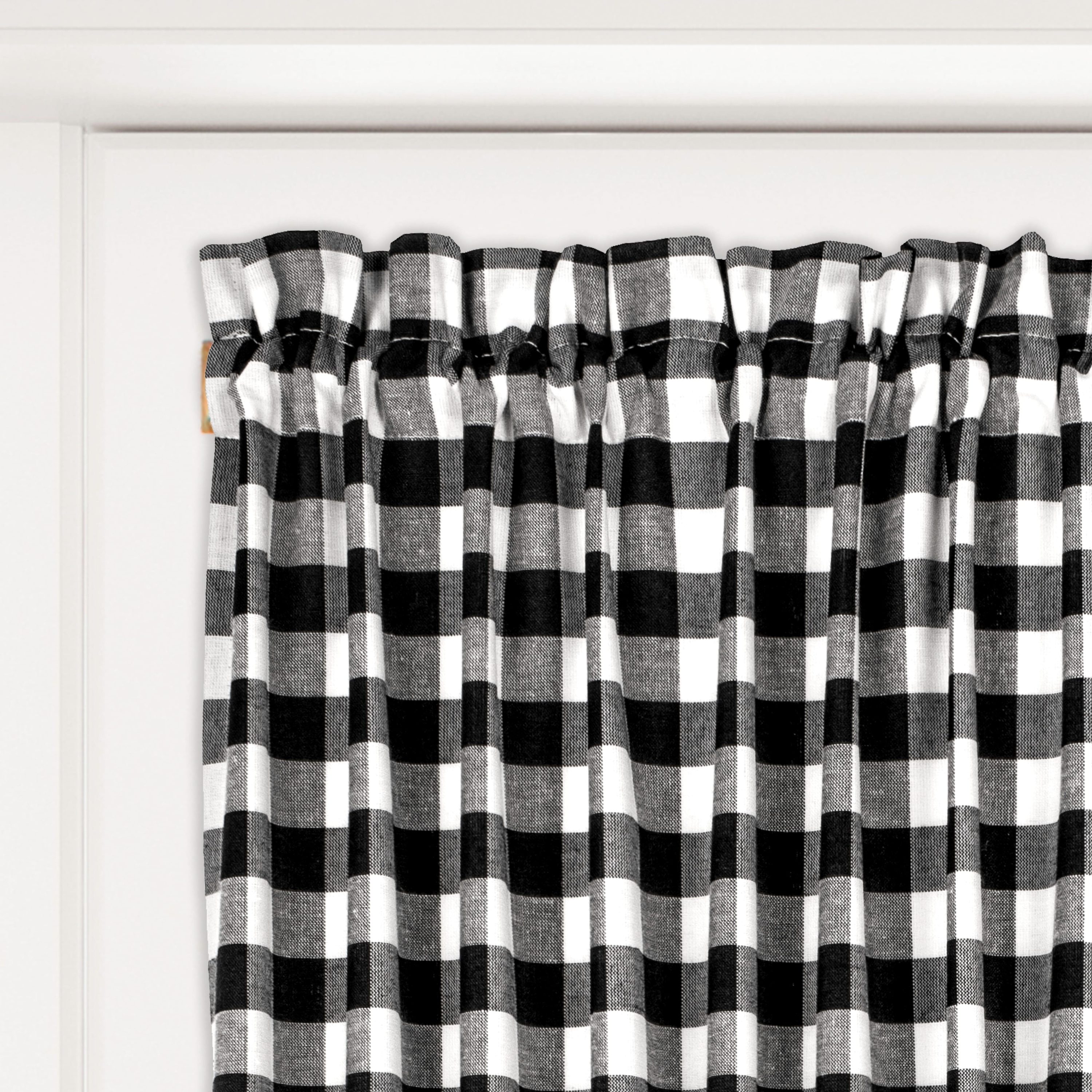 Achim BC54X40BW6 curtains - View #4