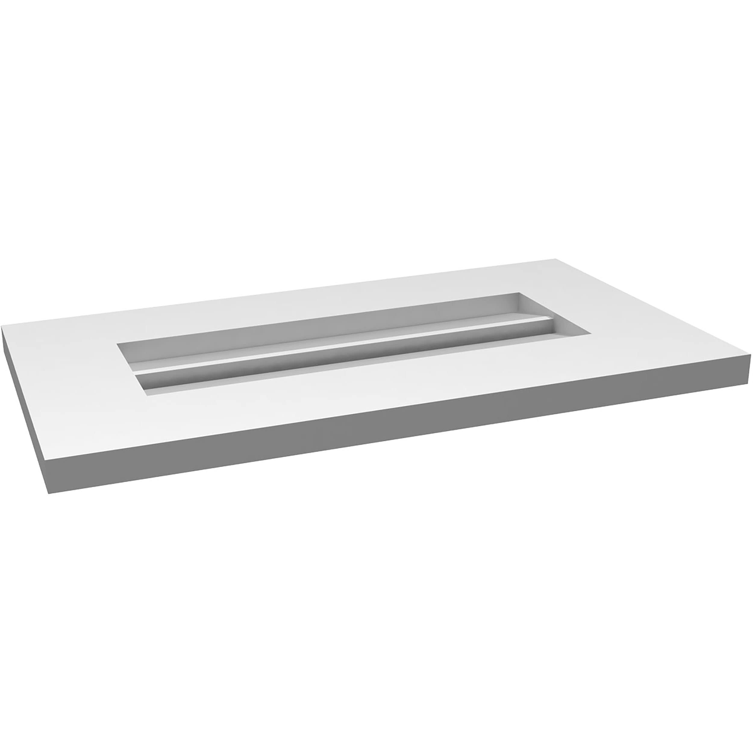 Ekena Millwork GVPVE22X1201SF Gable-Vents - View #5