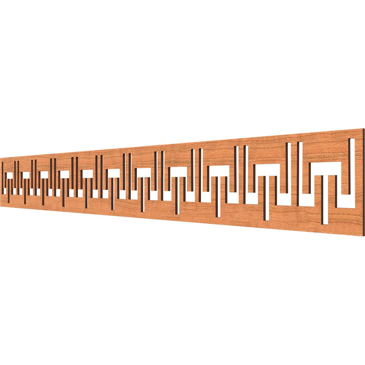 Ekena Millwork MLDB06X46VICCH Wall-Panel-Moulding - View #5