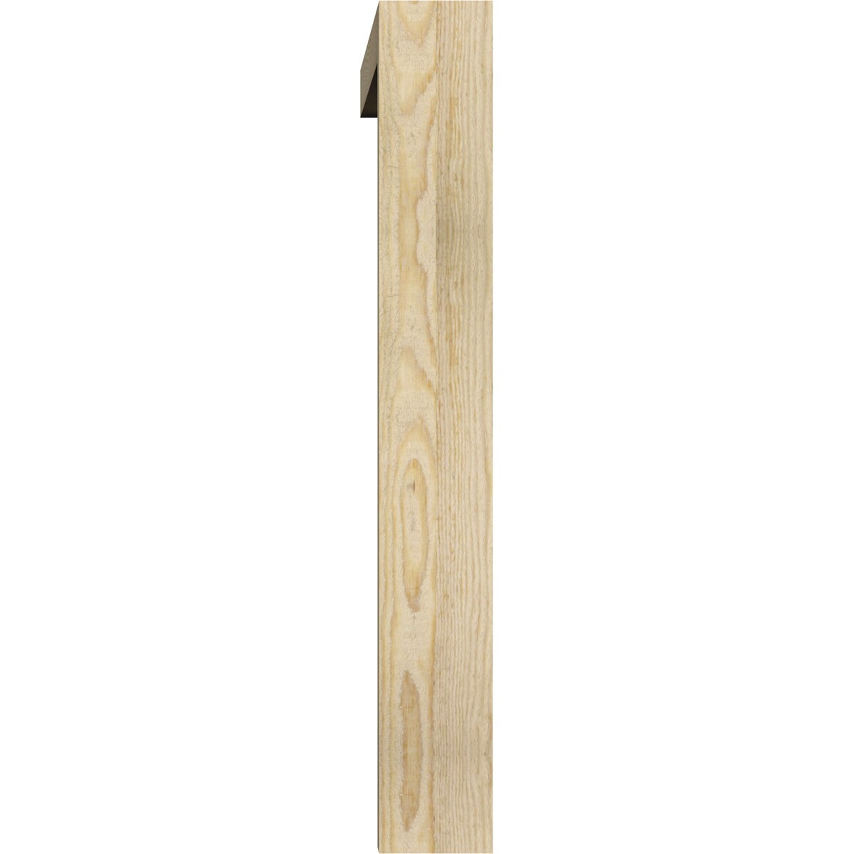 Ekena Millwork 1464927 Exterior-Brackets-Braces - View #4