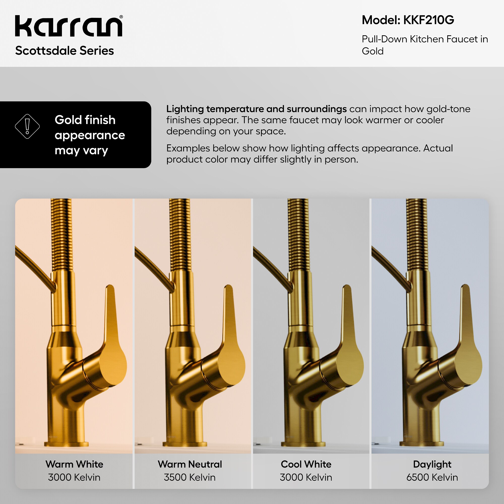Karran KKF210G Kitchen-Faucets - View #7