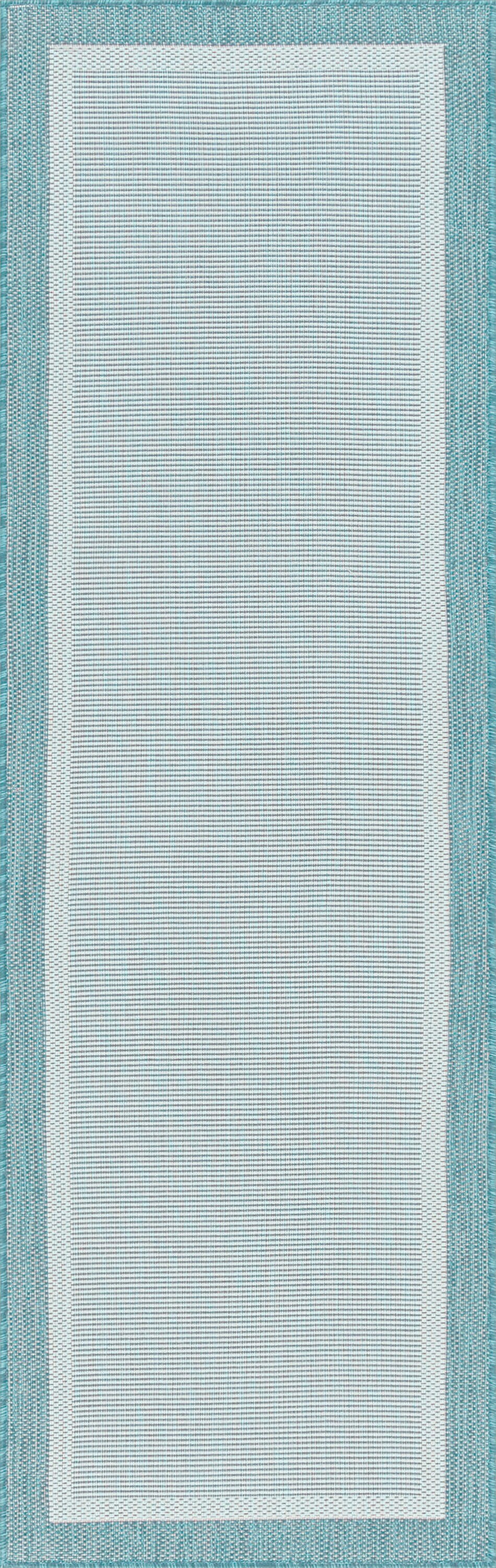Tayse ECO1206 3X10 rugs - View #5