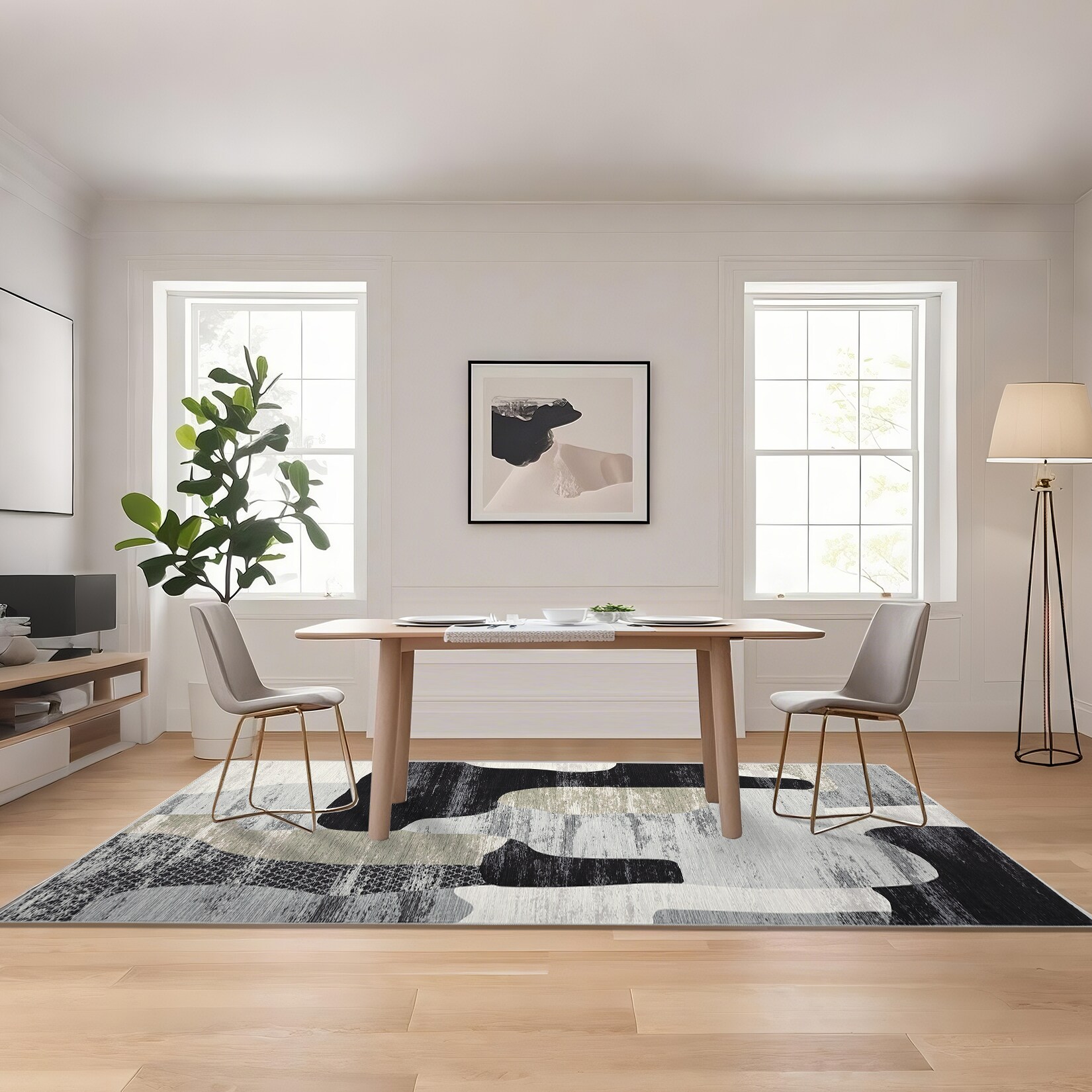 Assile XH260820380 rugs - View #2