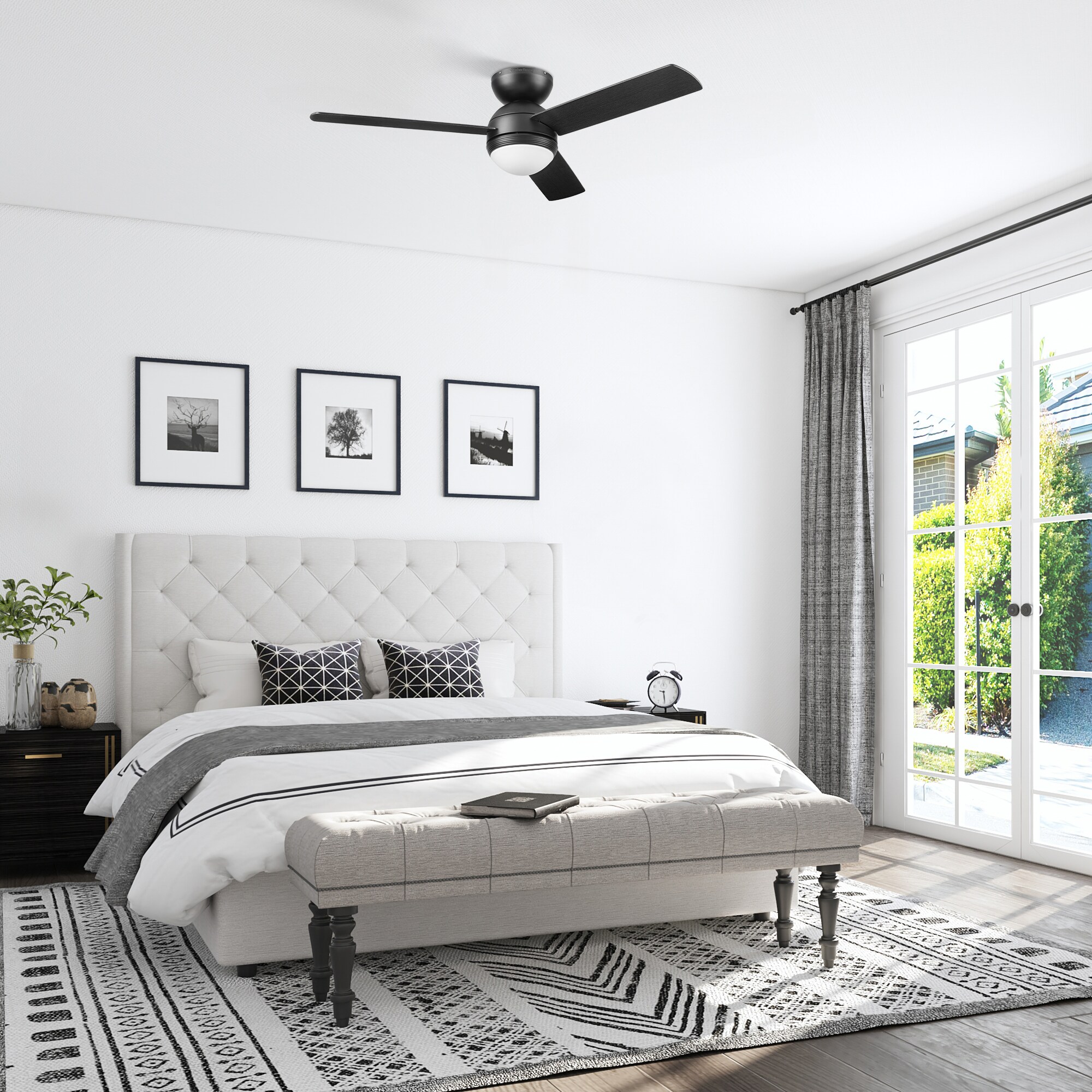 Harbor Breeze 43345 Ceiling-Fans - View #4