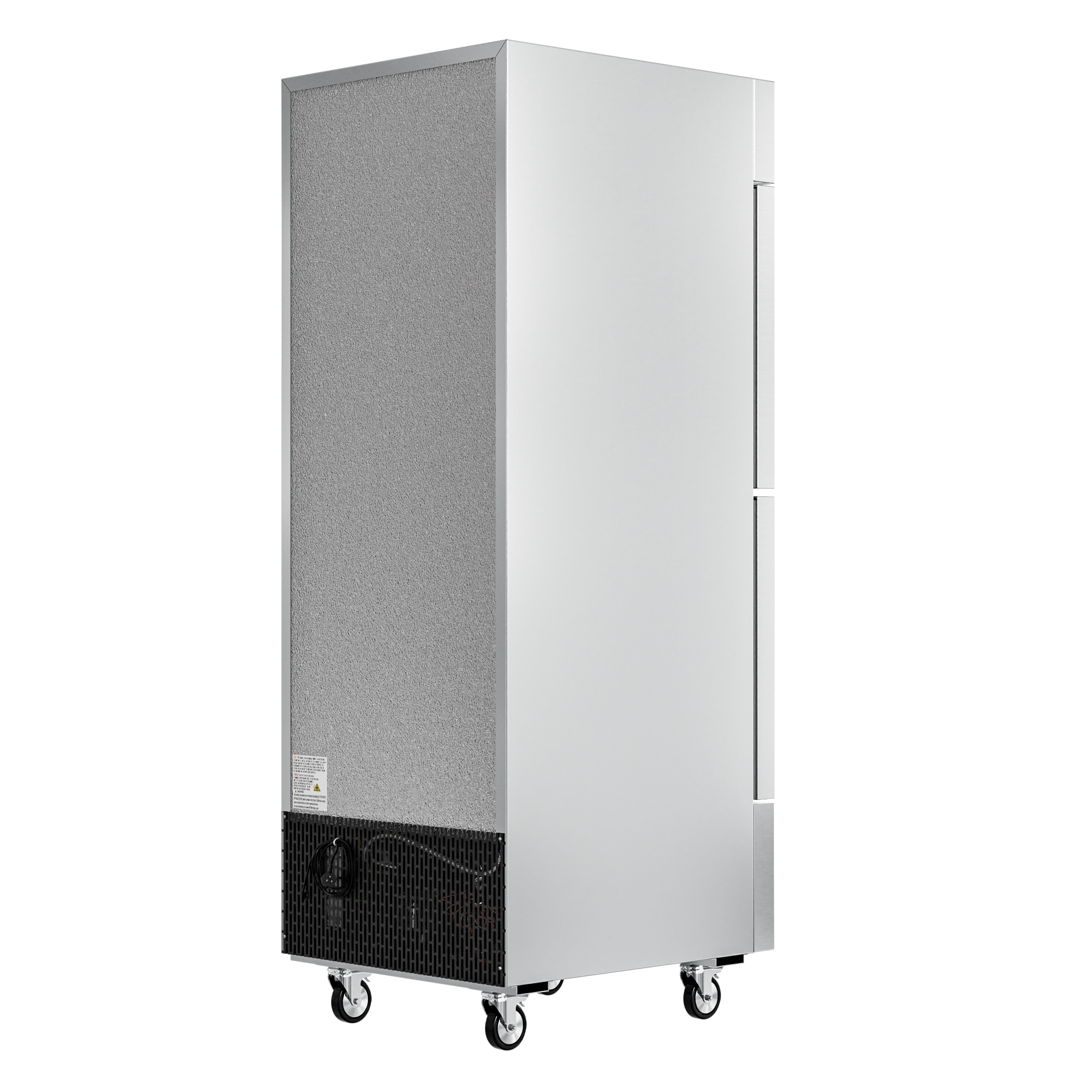 KoolMore RIF-1D-SSHD Commercial-Freezers - View #9
