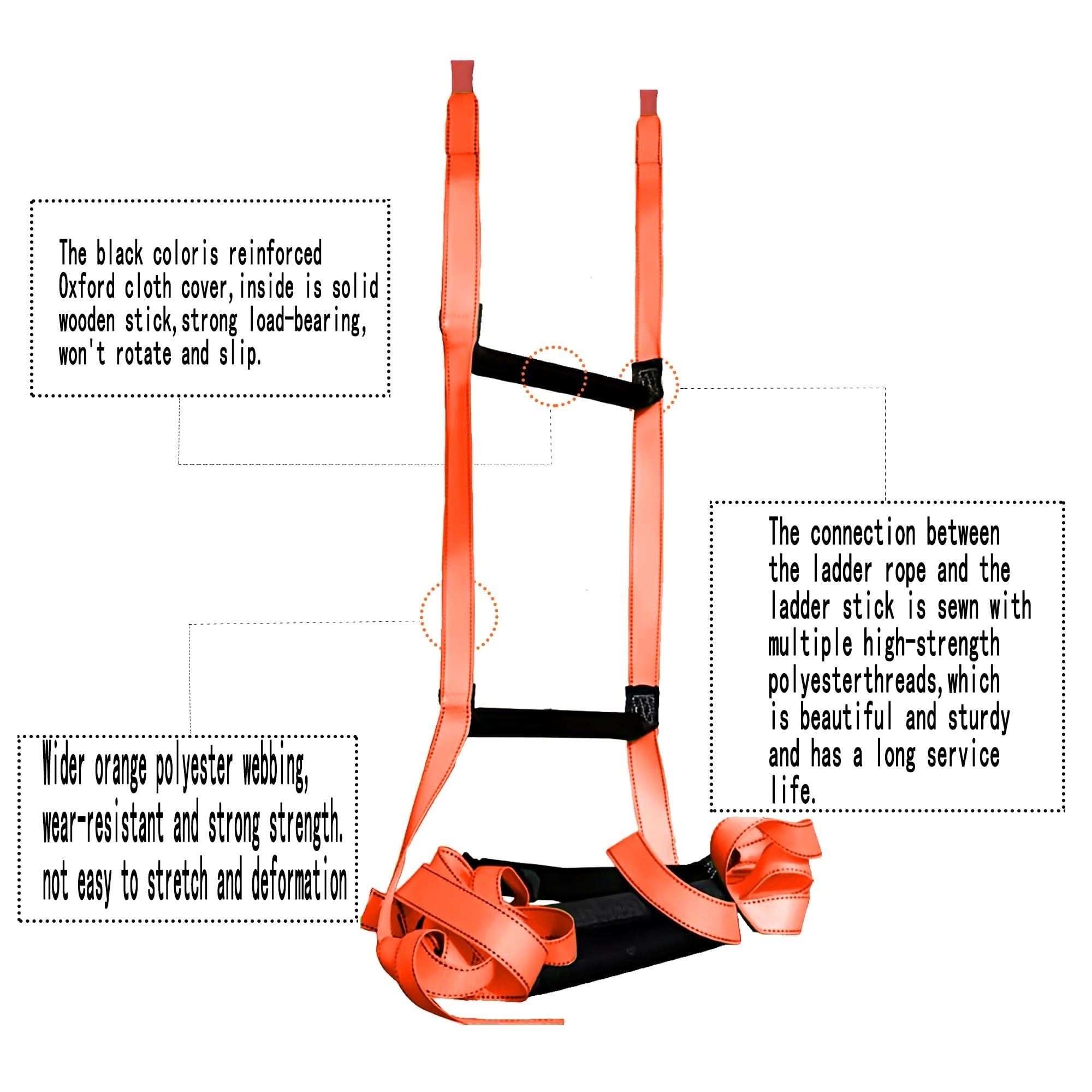 Etokfoks LETLZ5UKP Escape-Ladders - View #3