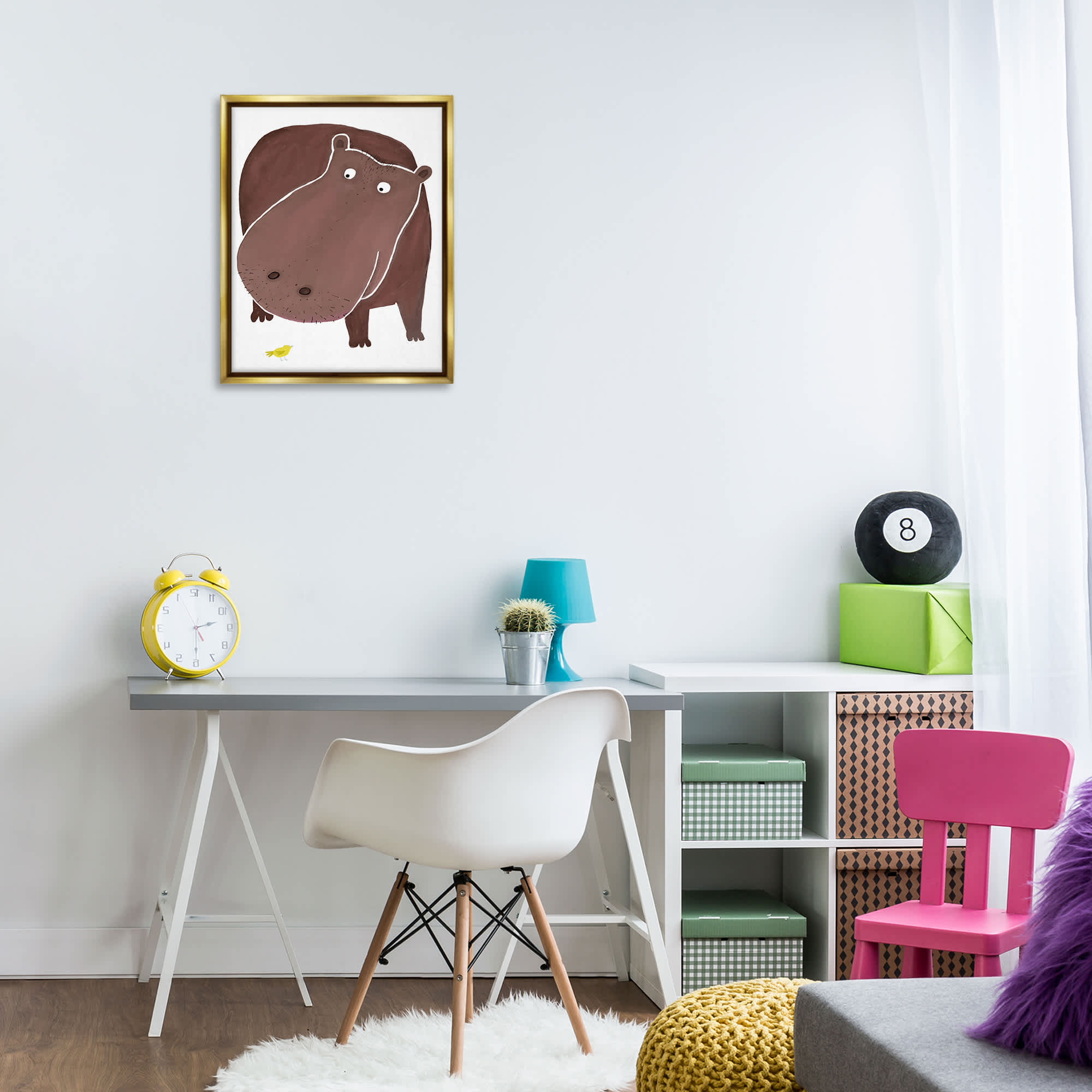 Stupell Industries BT-241-FFG-16X20 Wall-Art - View #3