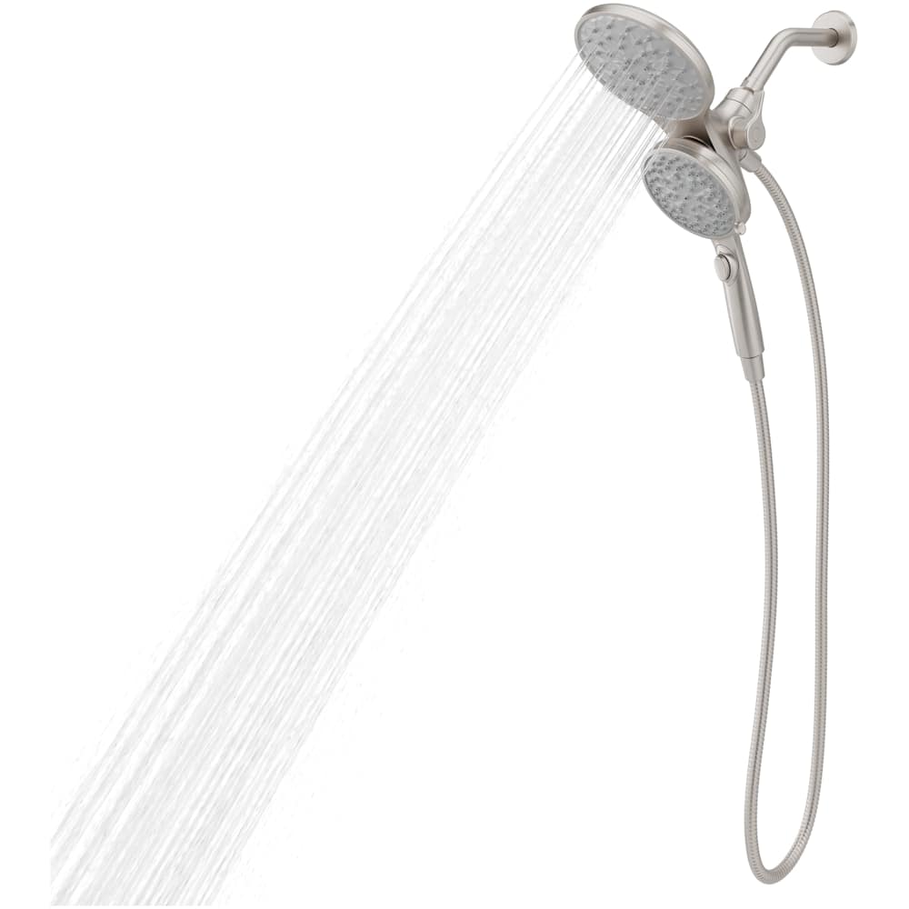 Pfister 020-HFM01GS Fixed-Showerhead - View #5