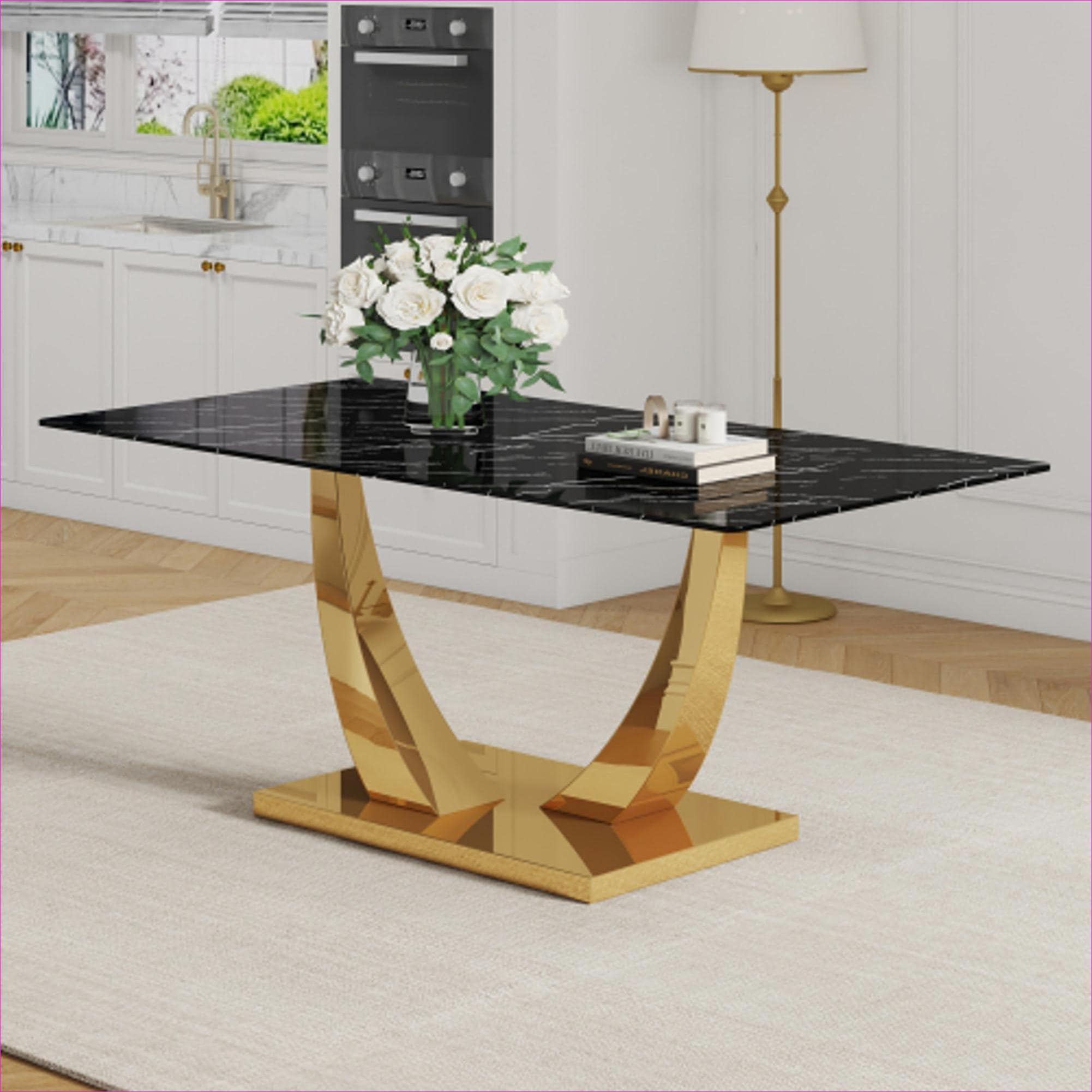 Watnature YRP2GBXKW5BF Dining-Tables - View #10