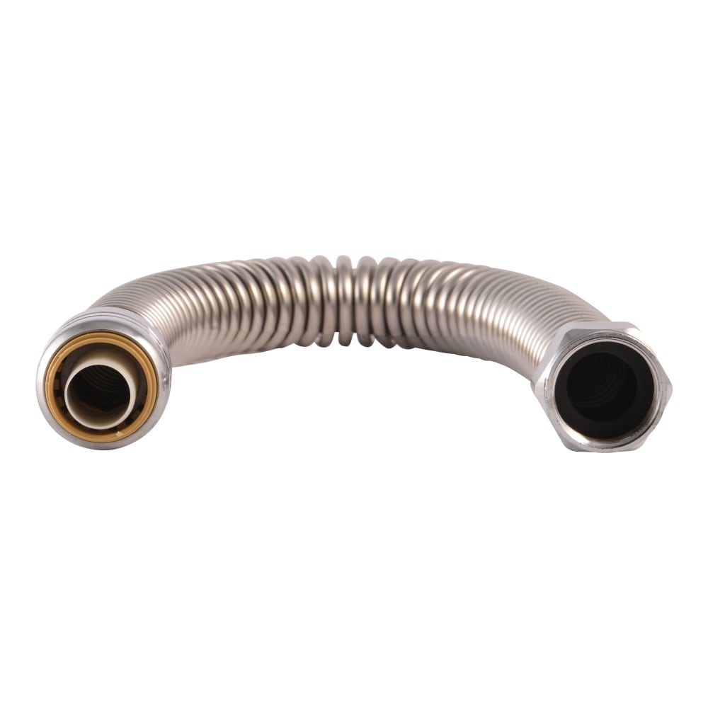 SharkBite SS3088FLEX18LF Appliance-Supply-Line-Drain-Hose - View #2