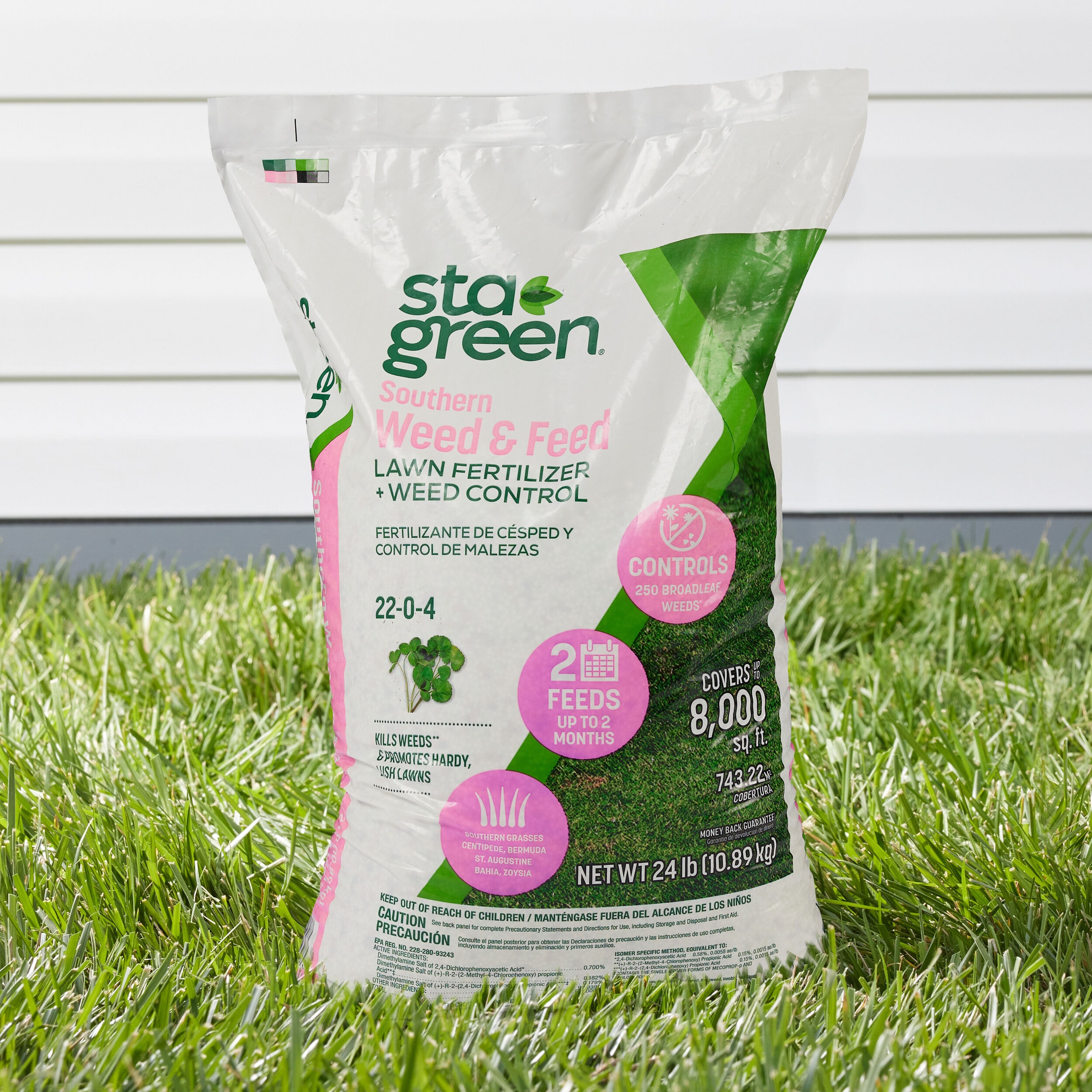 Sta-Green P159898N Lawn-Fertilizer - View #6