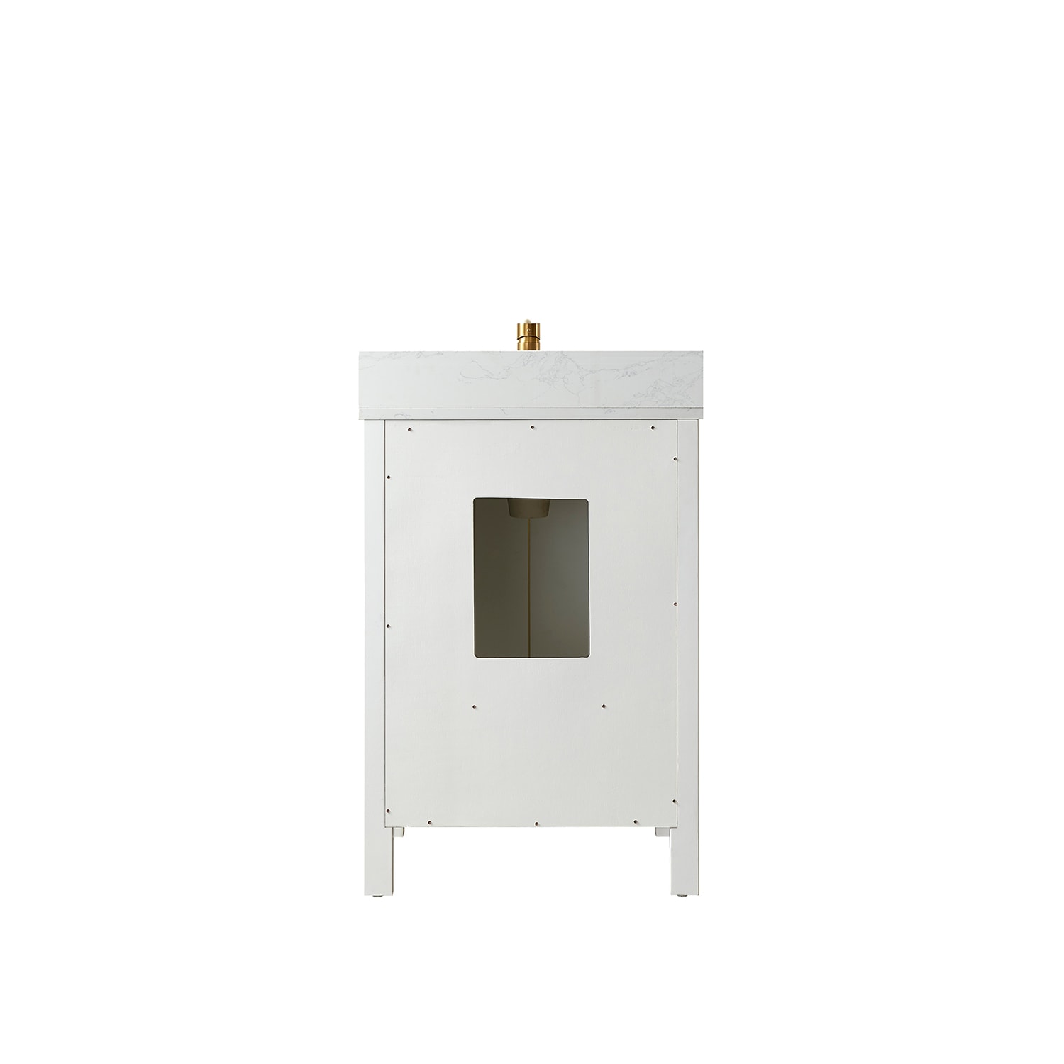 Vinnova 785024-WH-WS-NM Bath-Vanity-Combo - View #9