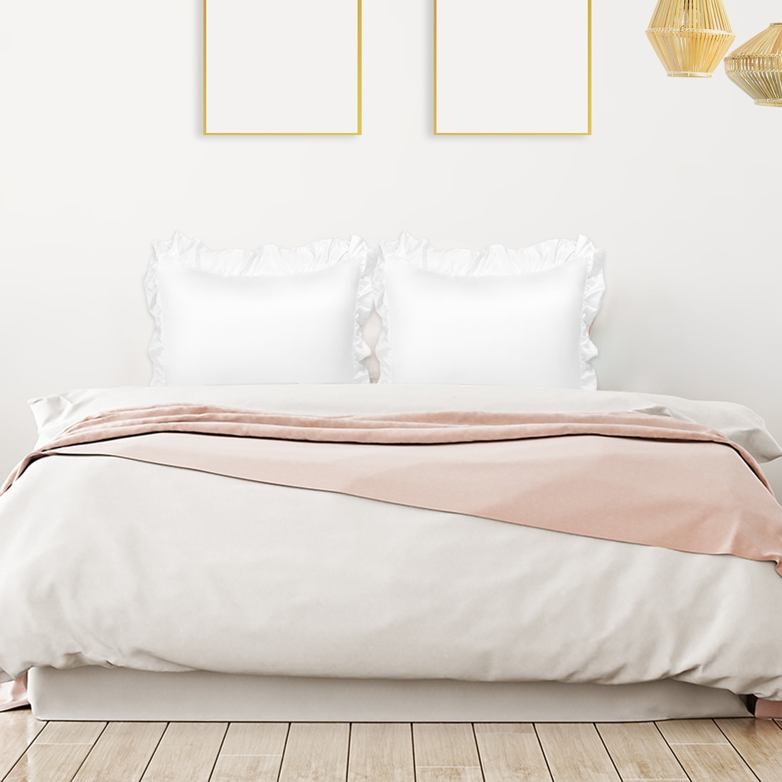 Unique Bargains S25111402UX3249 Pillow-Cases - View #2