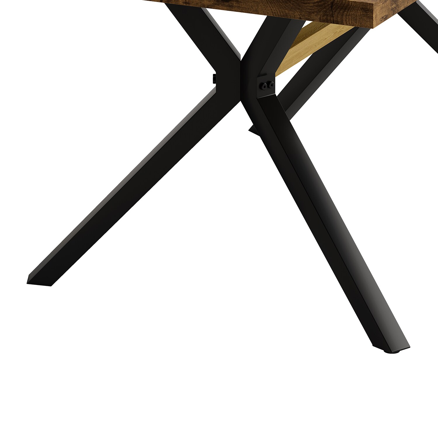 SINOFURN SYA010072GY Dining-Tables - View #5