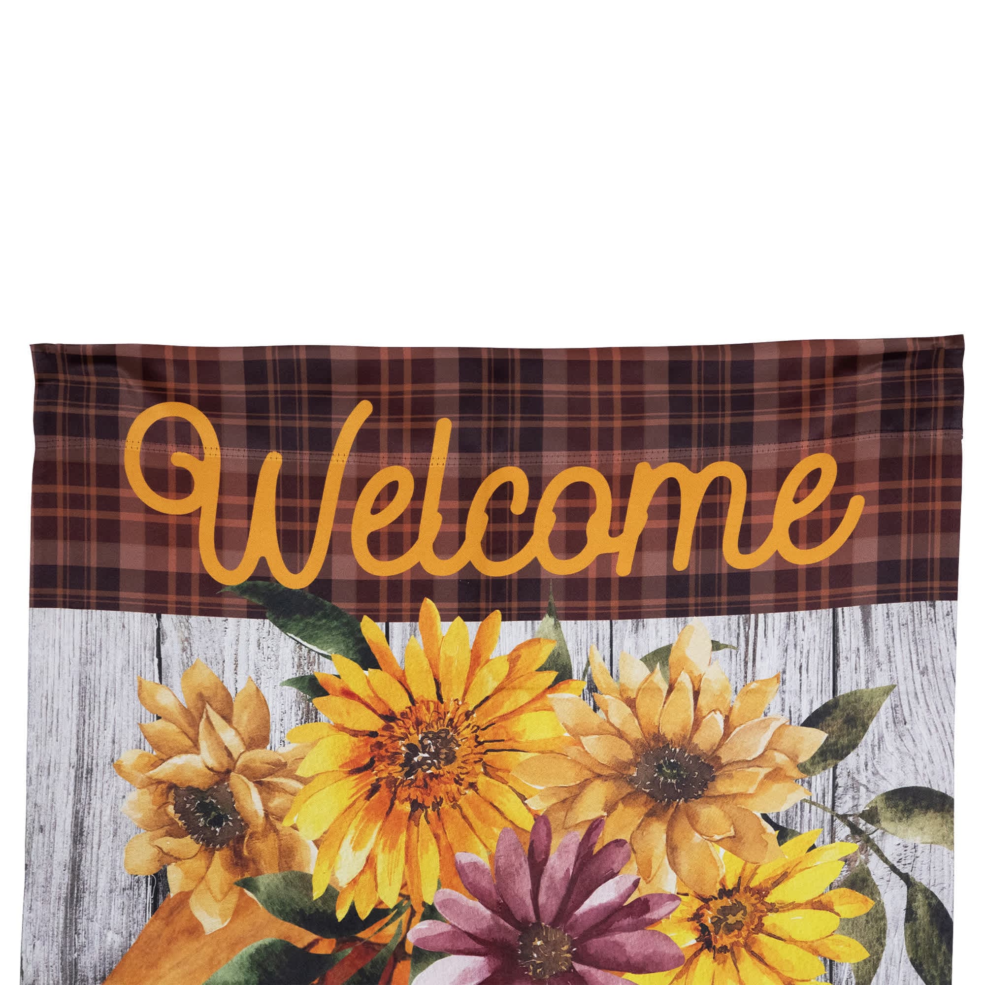 Northlight Flint Corn House Flag - Thumbnail 5