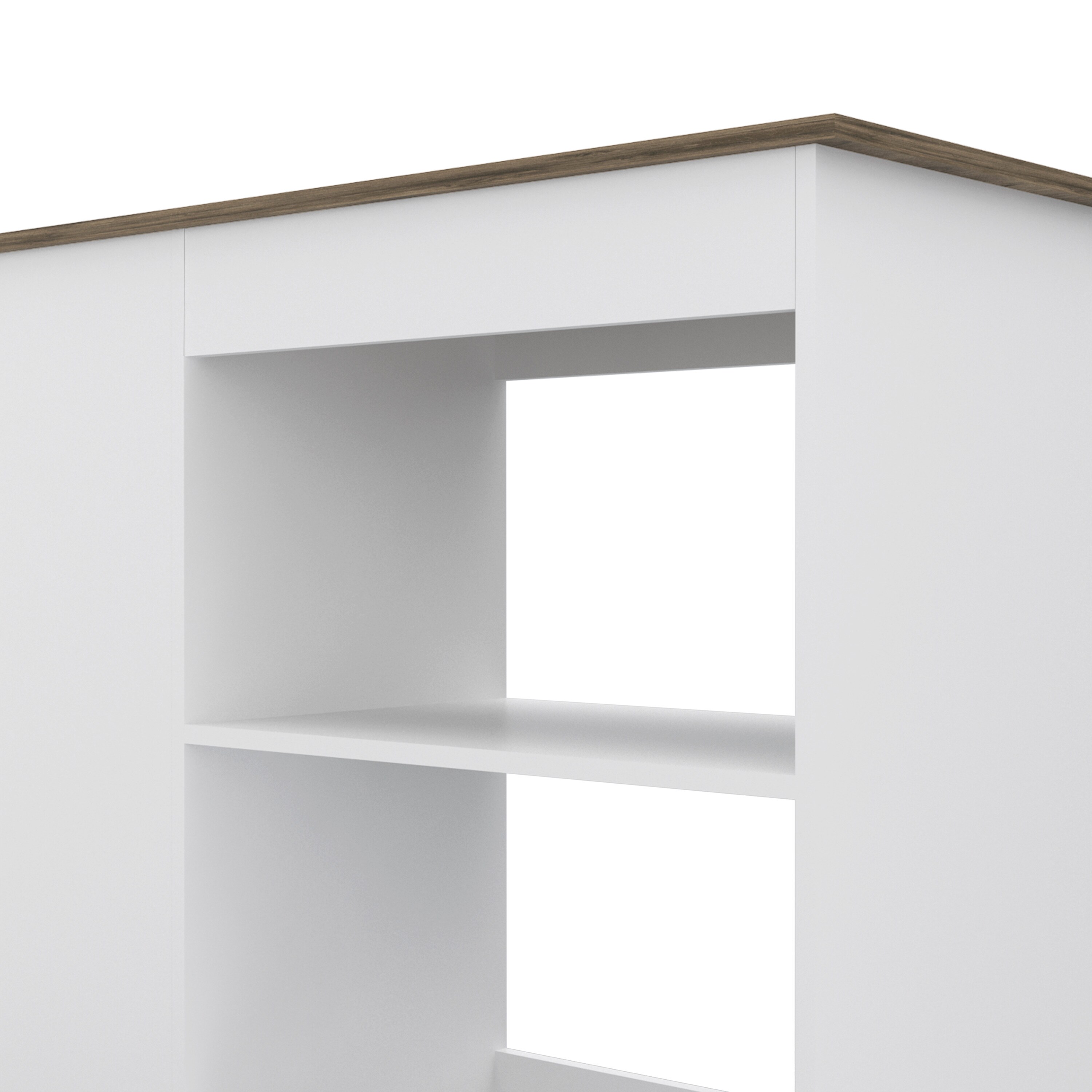 Miki Shinly MAX-0008-01QI Kitchen-Furniture - View #4