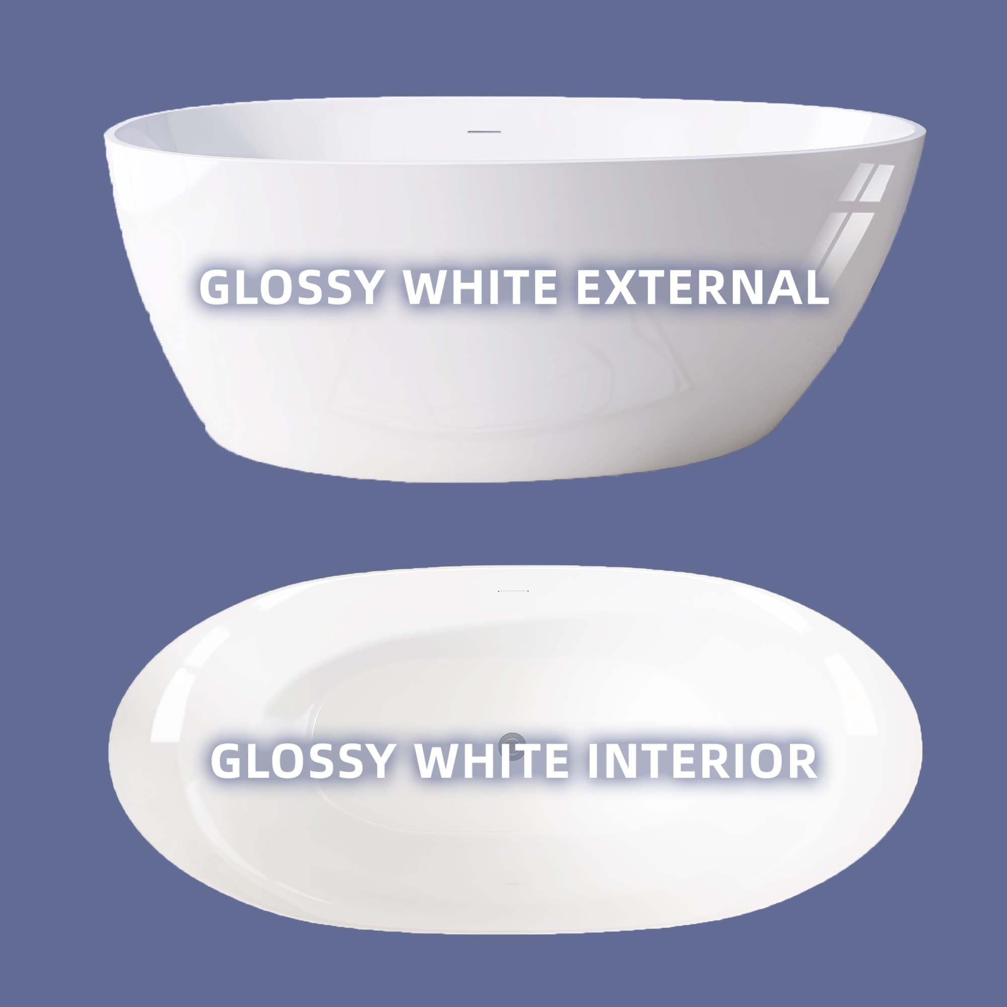 CASAINC CV-WBT24 bathtubs - View #12