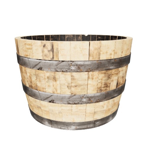 Three-dimensional representation of the product