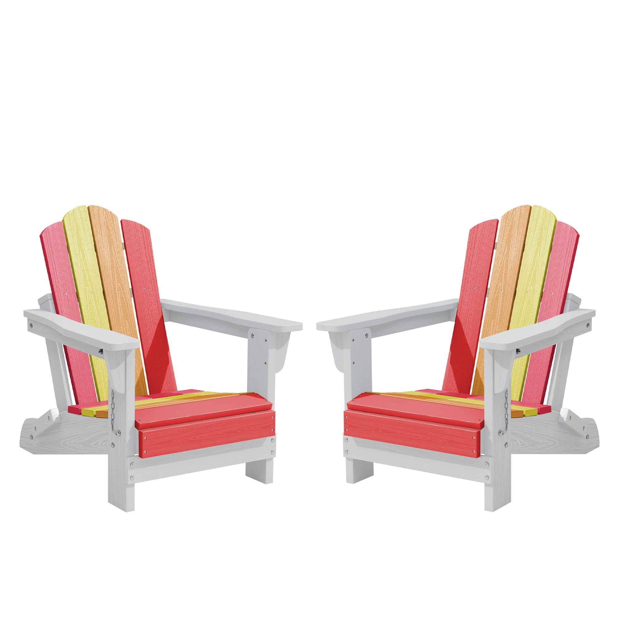 VOUA AK-CDYD-PW Patio-Chairs - View #9