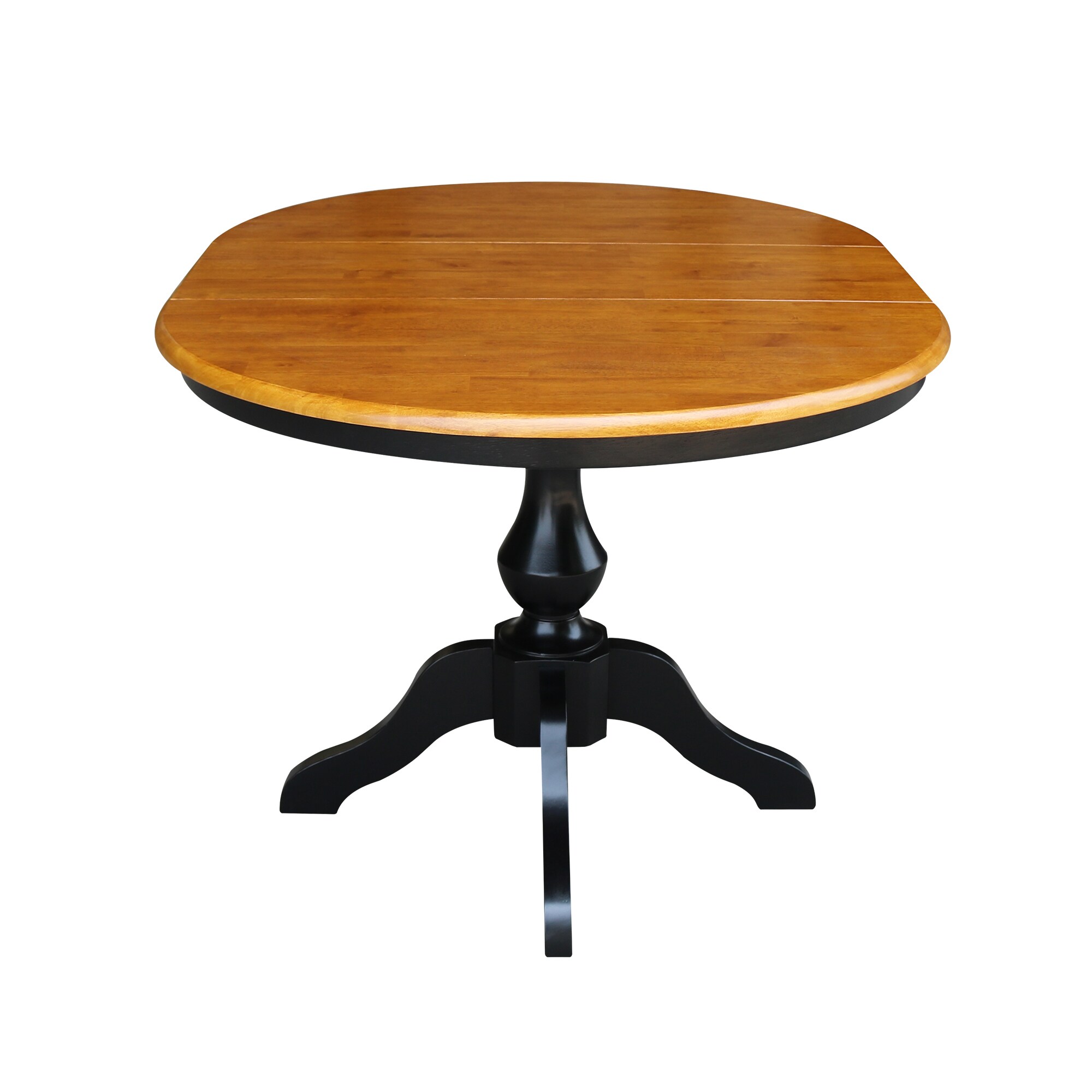 International Concepts K57-36RXT-11B Dining-Tables - View #5