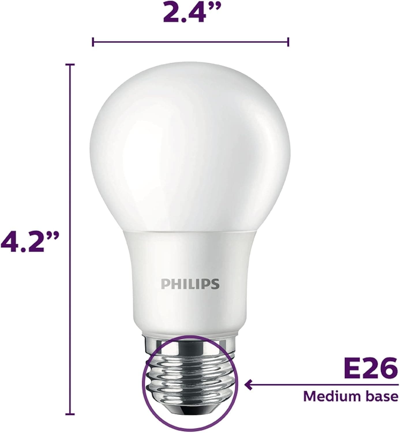 Philips 589101 Led-Lights - View #2