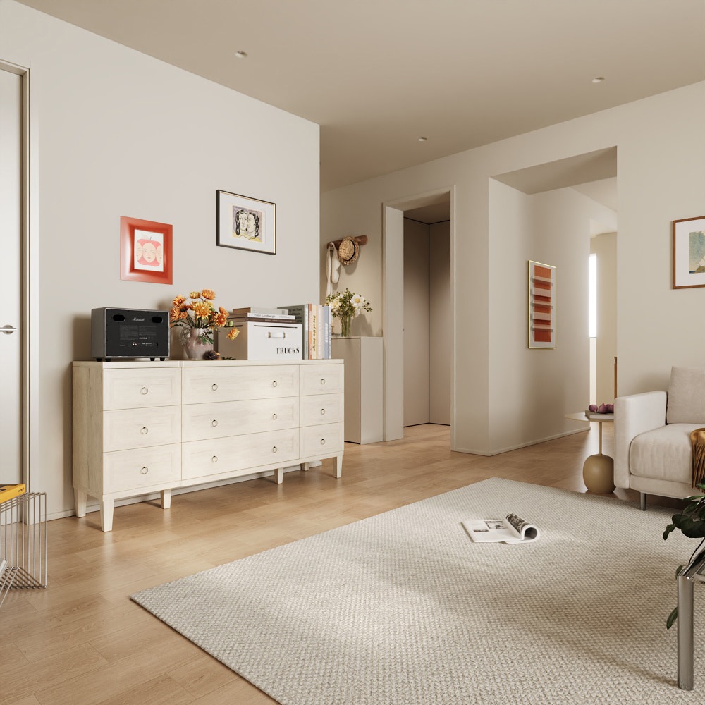 Homsee C-KF020528-01 dressers - View #14