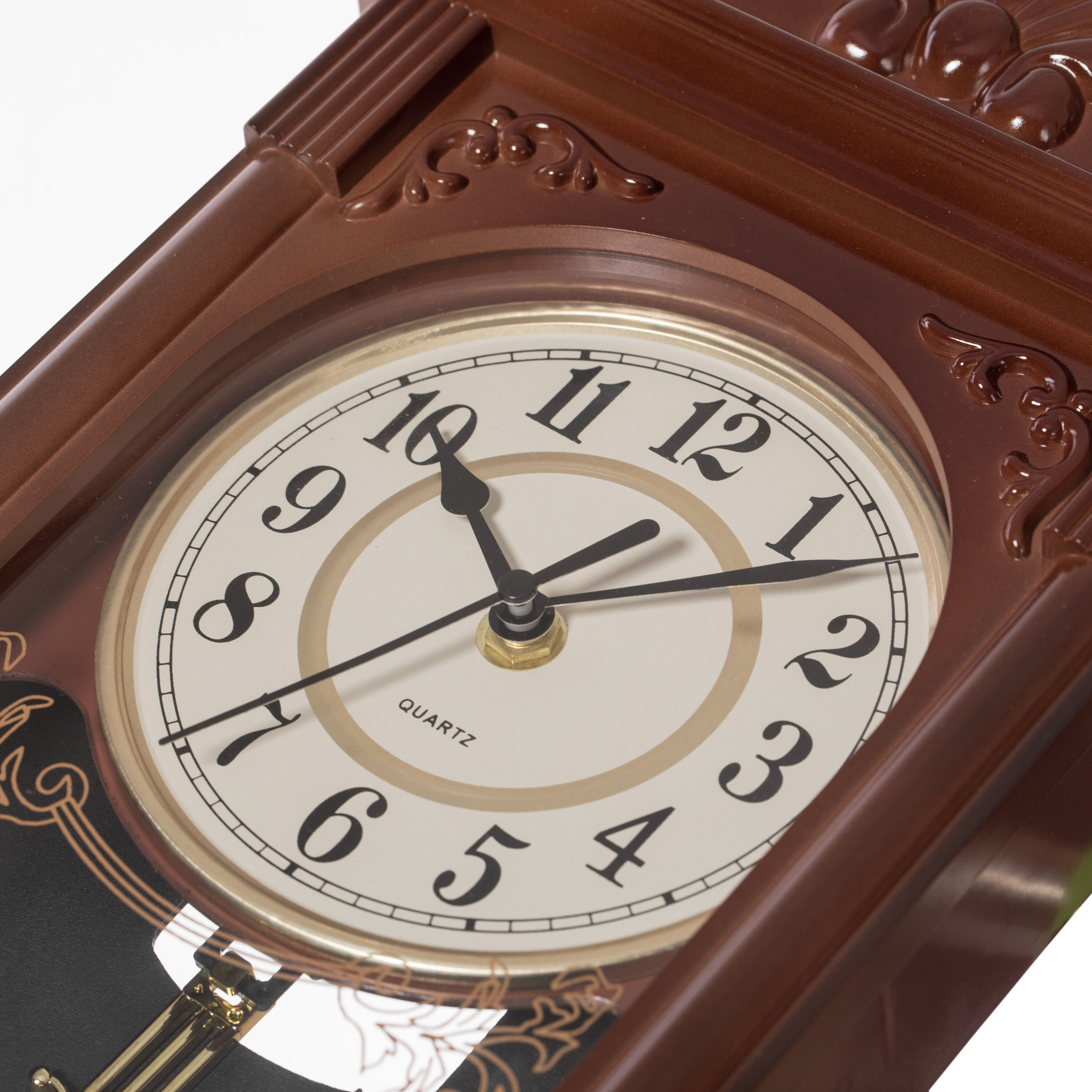Clockswise QI004145.BN Indoor-Outdoor-Clocks - View #5