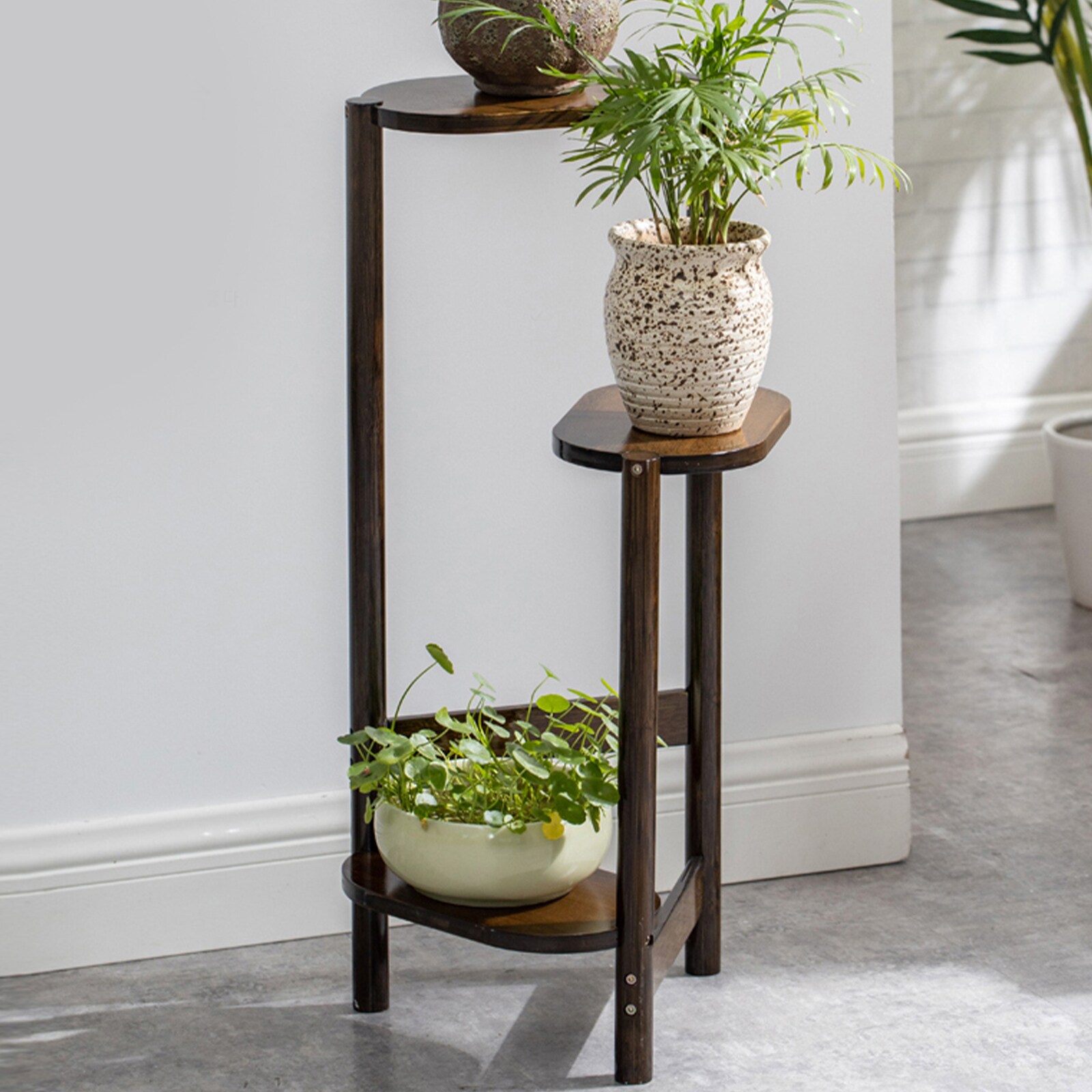 CNCEST HG-LYFLST-6909 Plant-Stand - View #4