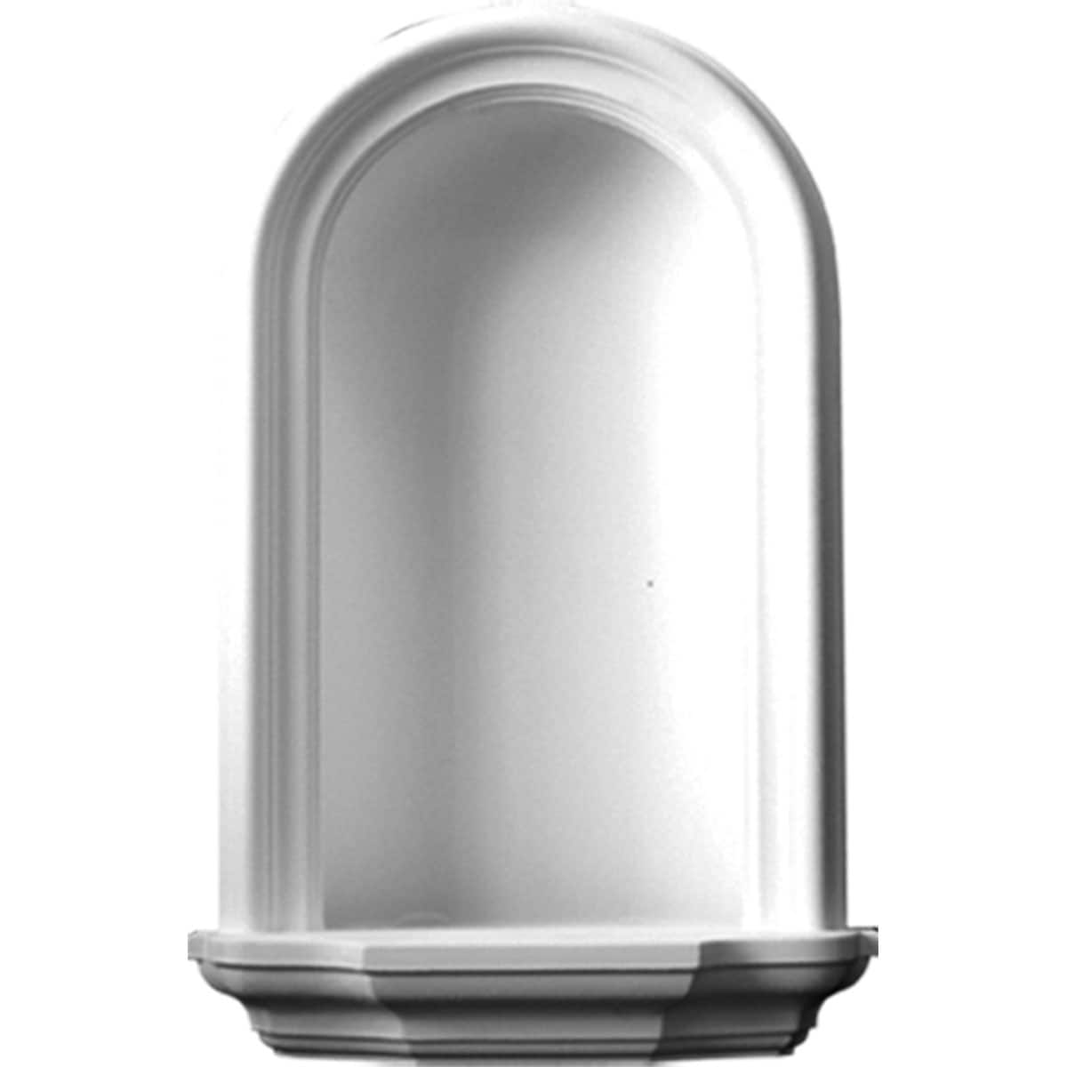 Niches Mounting Type Recessed