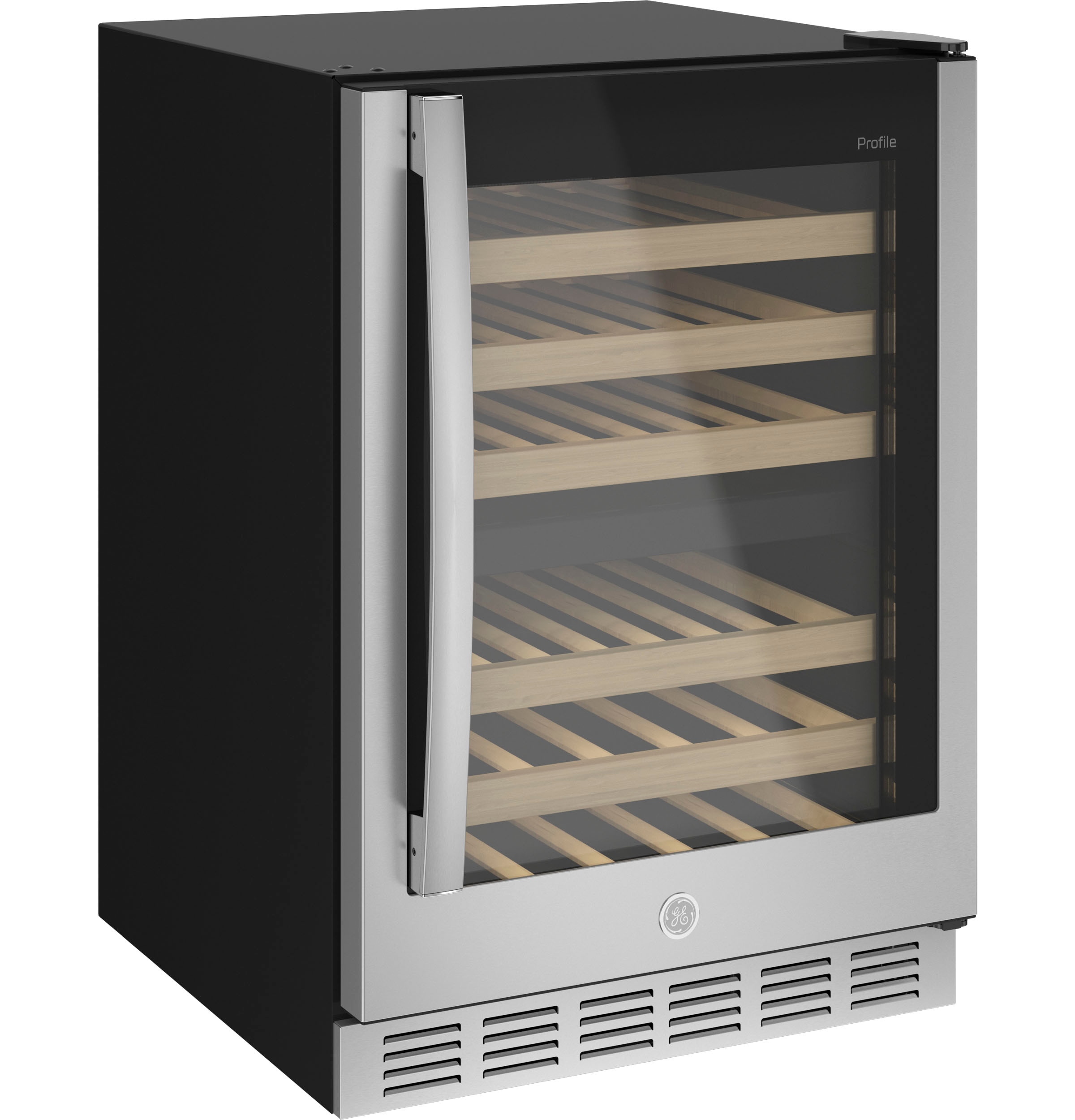 Tend 6 Bottle Wine Cooler 8697JCE, Color: Black - JCPenney