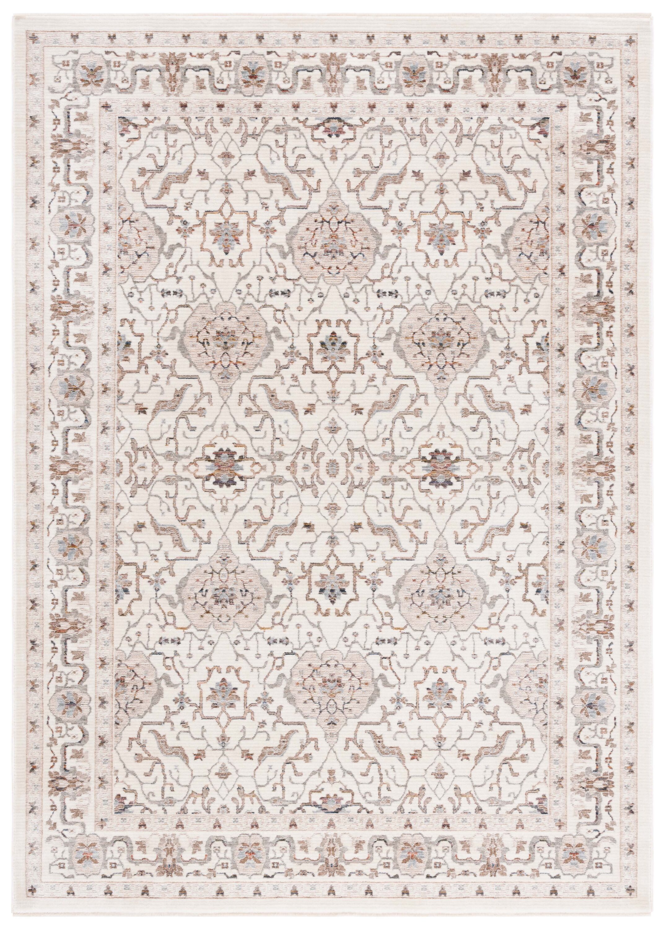 Safavieh HAR107A-5 rugs - View #2