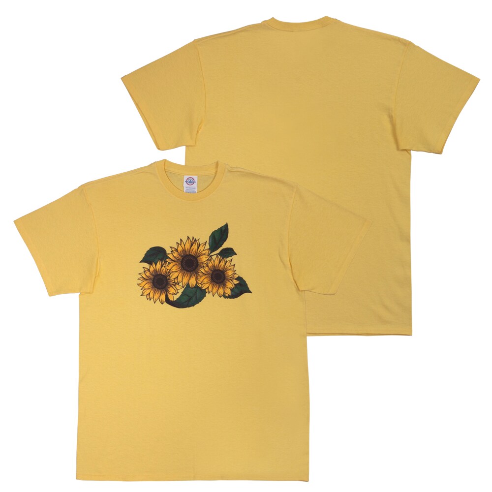 Infinity Brands LOW-1-SS24-SSTSGS-2X Tops-Shirts - View #3