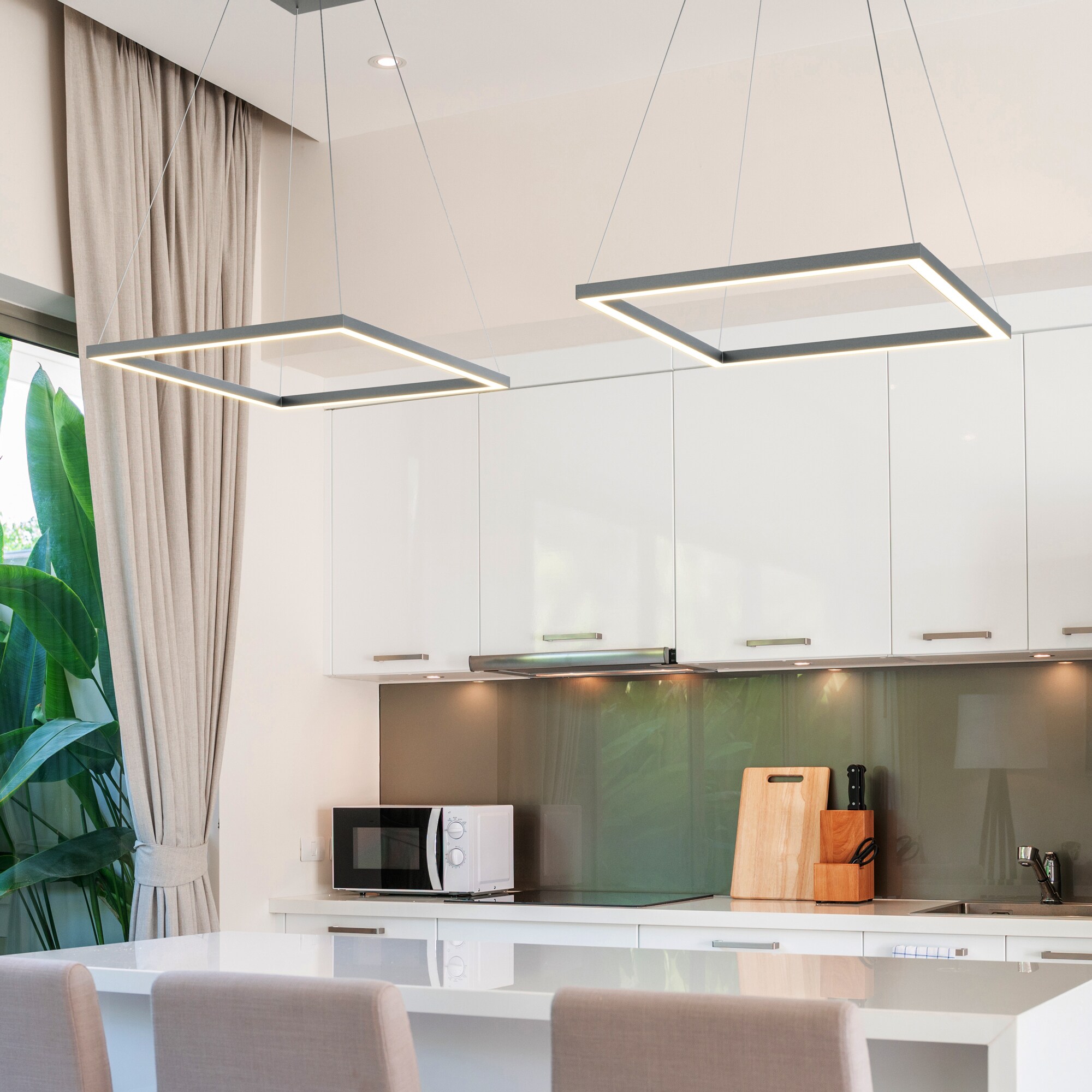 VONN Lighting VMC31620AL Pendant-Lights - View #6