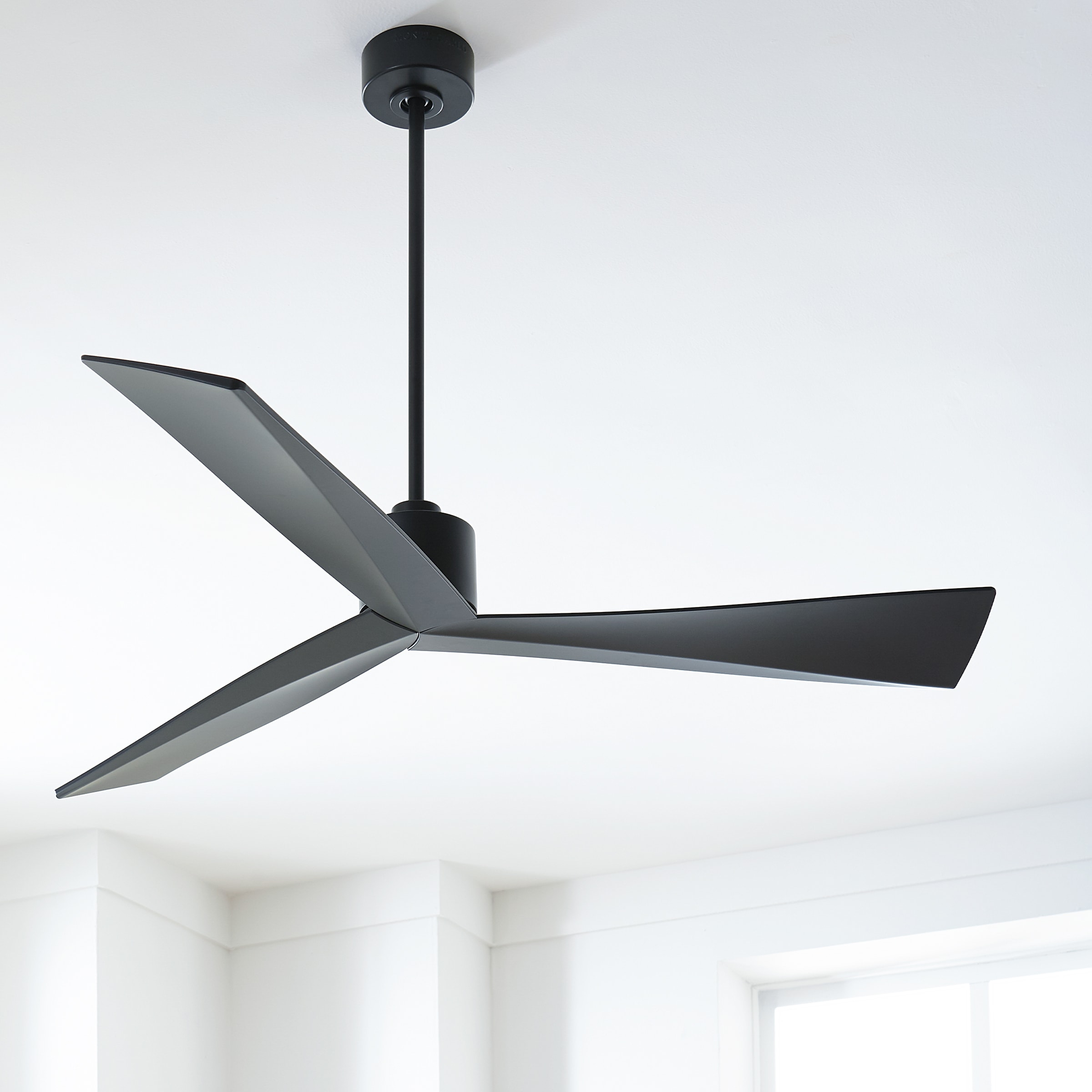Generation Lighting 3ADR60BKBK Ceiling-Fans - View #2