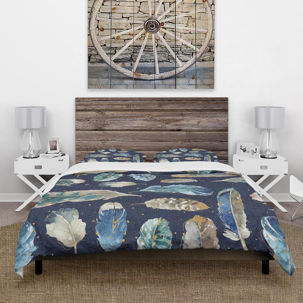 Designart BED30949-Q bedding - View #2