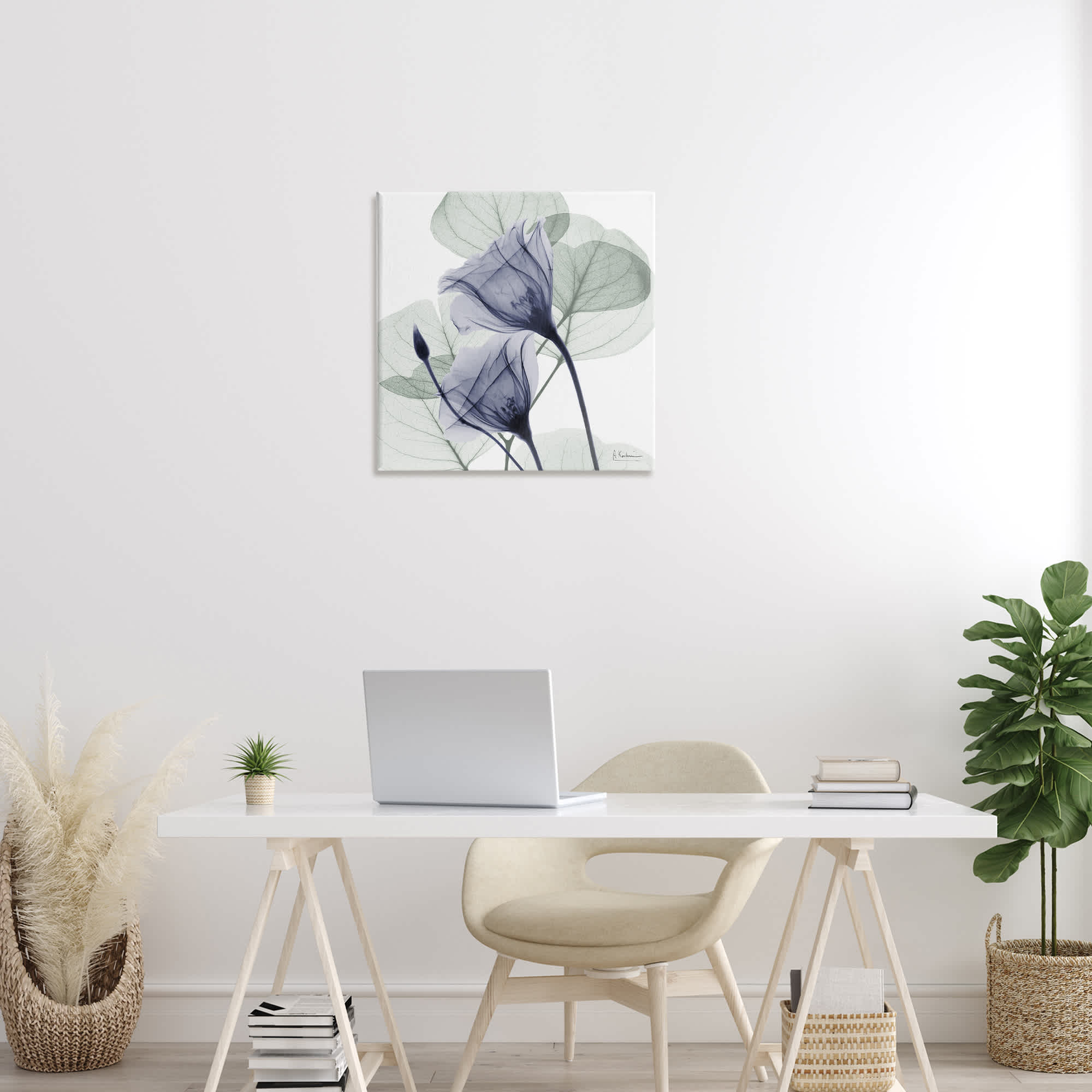 Stupell Industries BS-028-CN-24X24 Wall-Art - View #3