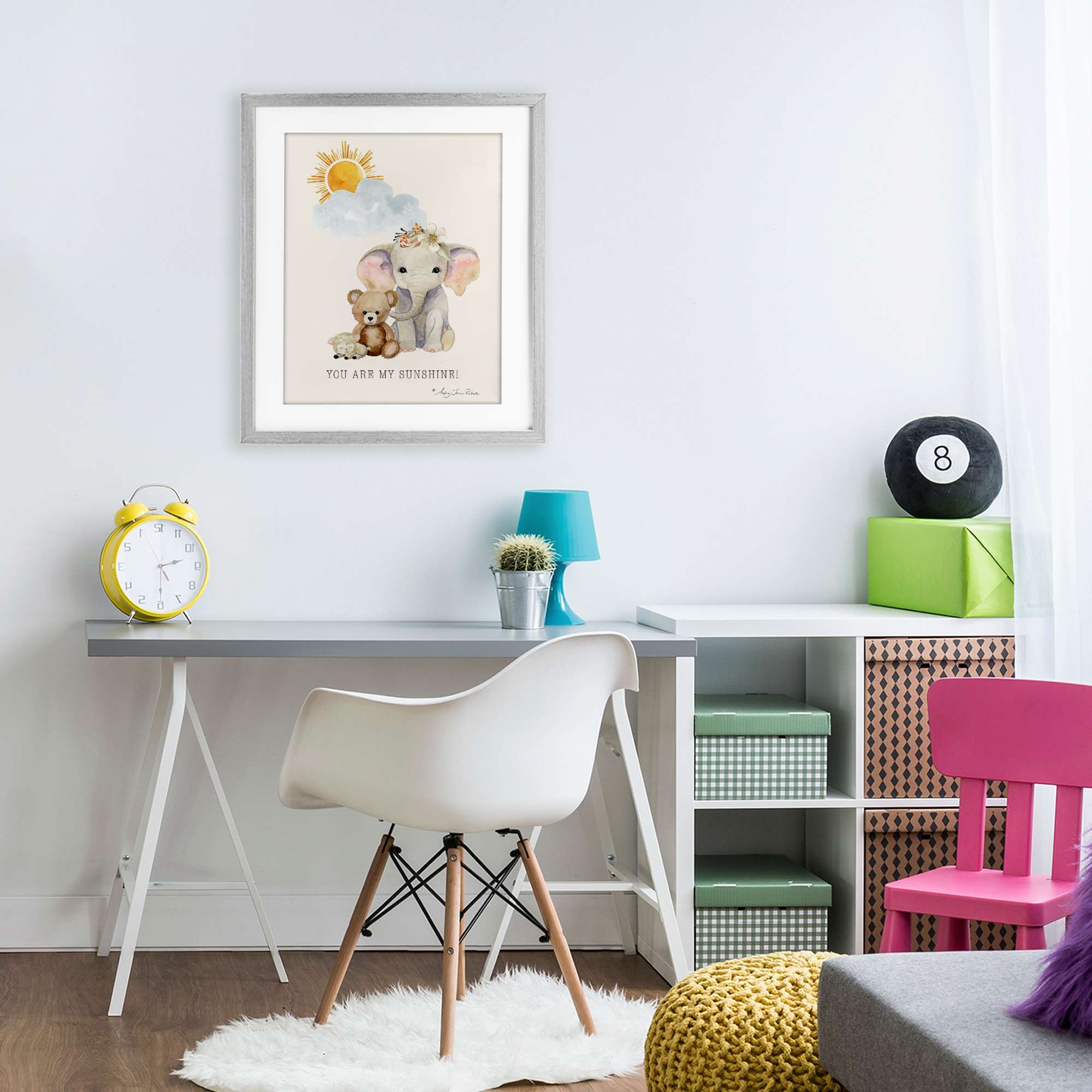 Stupell Industries BY-601-MFG-13X16 Wall-Art - View #3