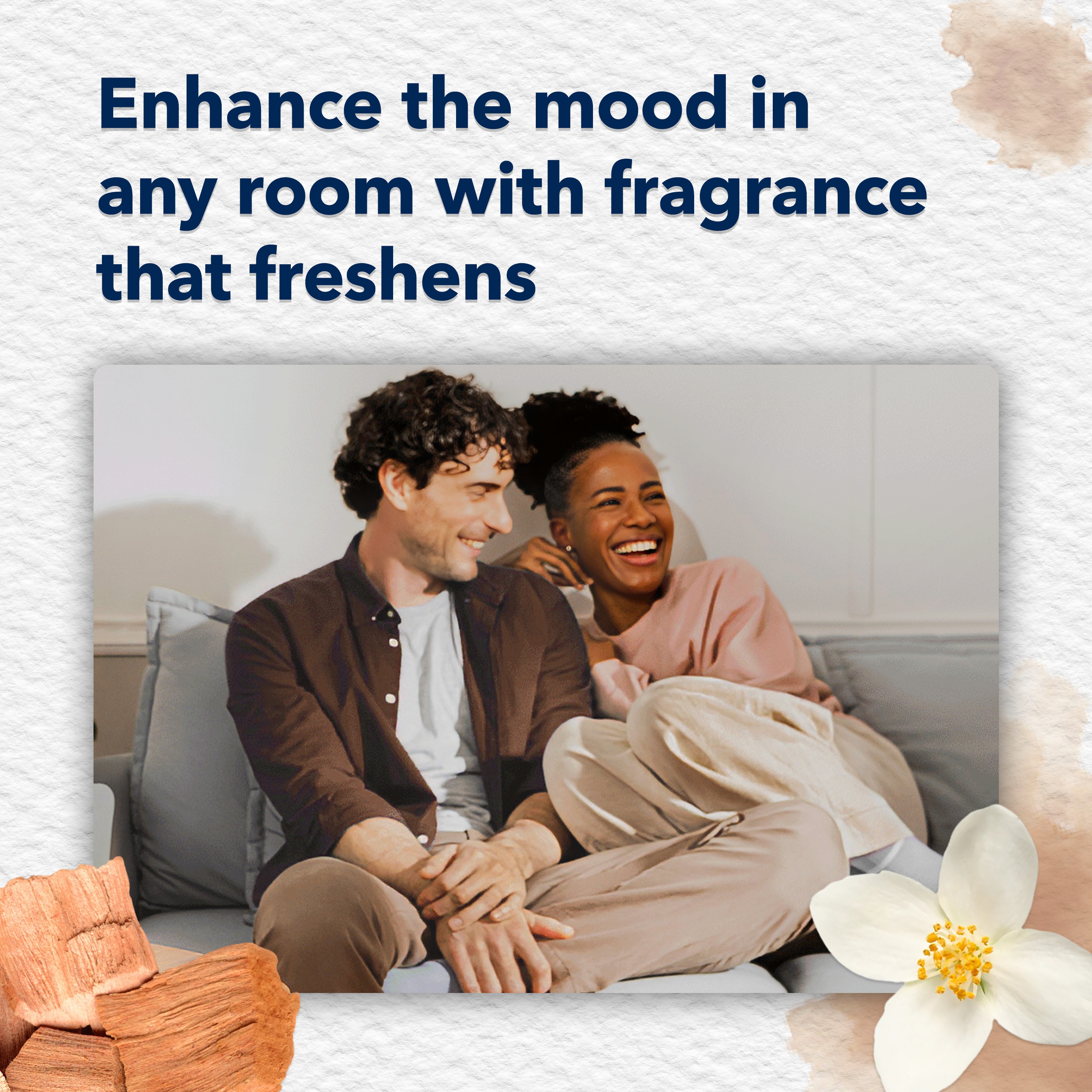 Glade 322828 Air-Fresheners - Thumbnail View #3