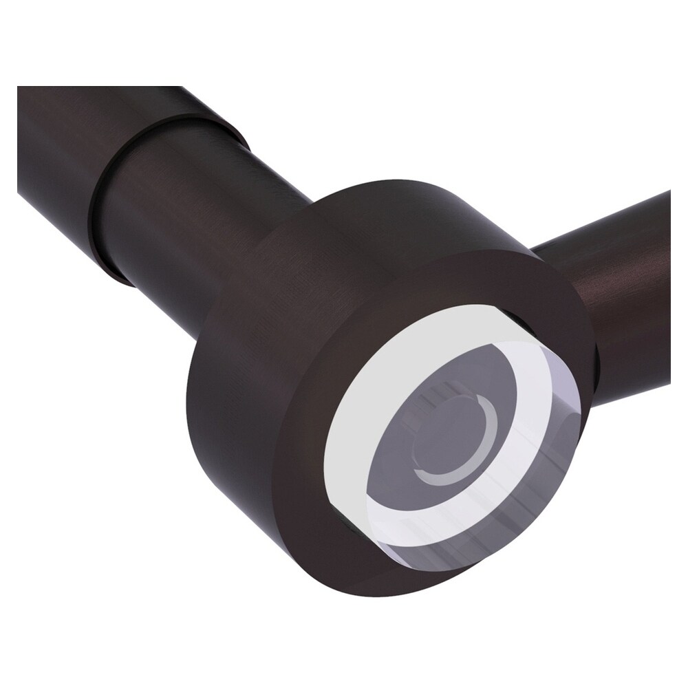 Allied Brass CV-24-ABZ d060360 - View #2